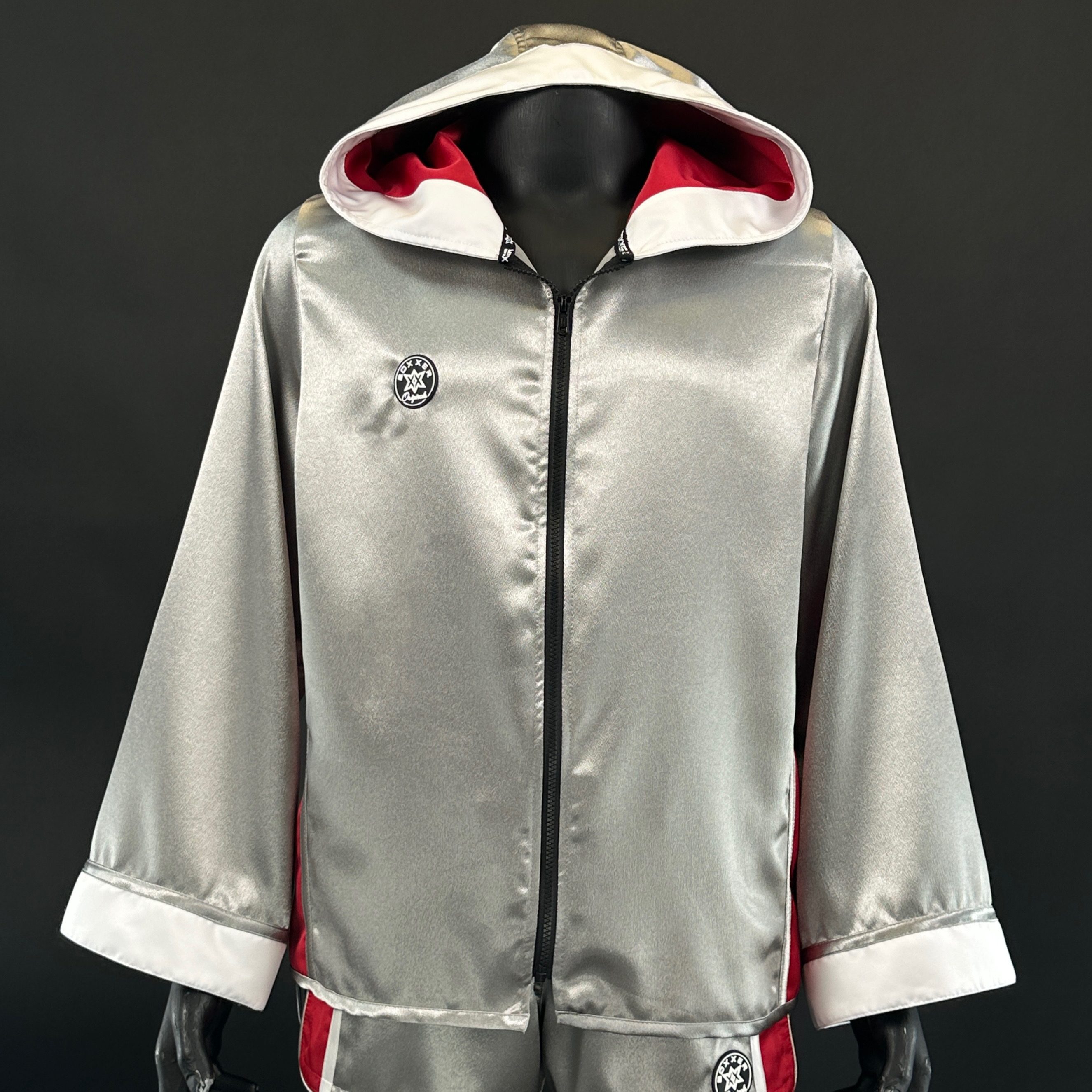 Side Stripes  Jacket  Anthony 186098 Jackets