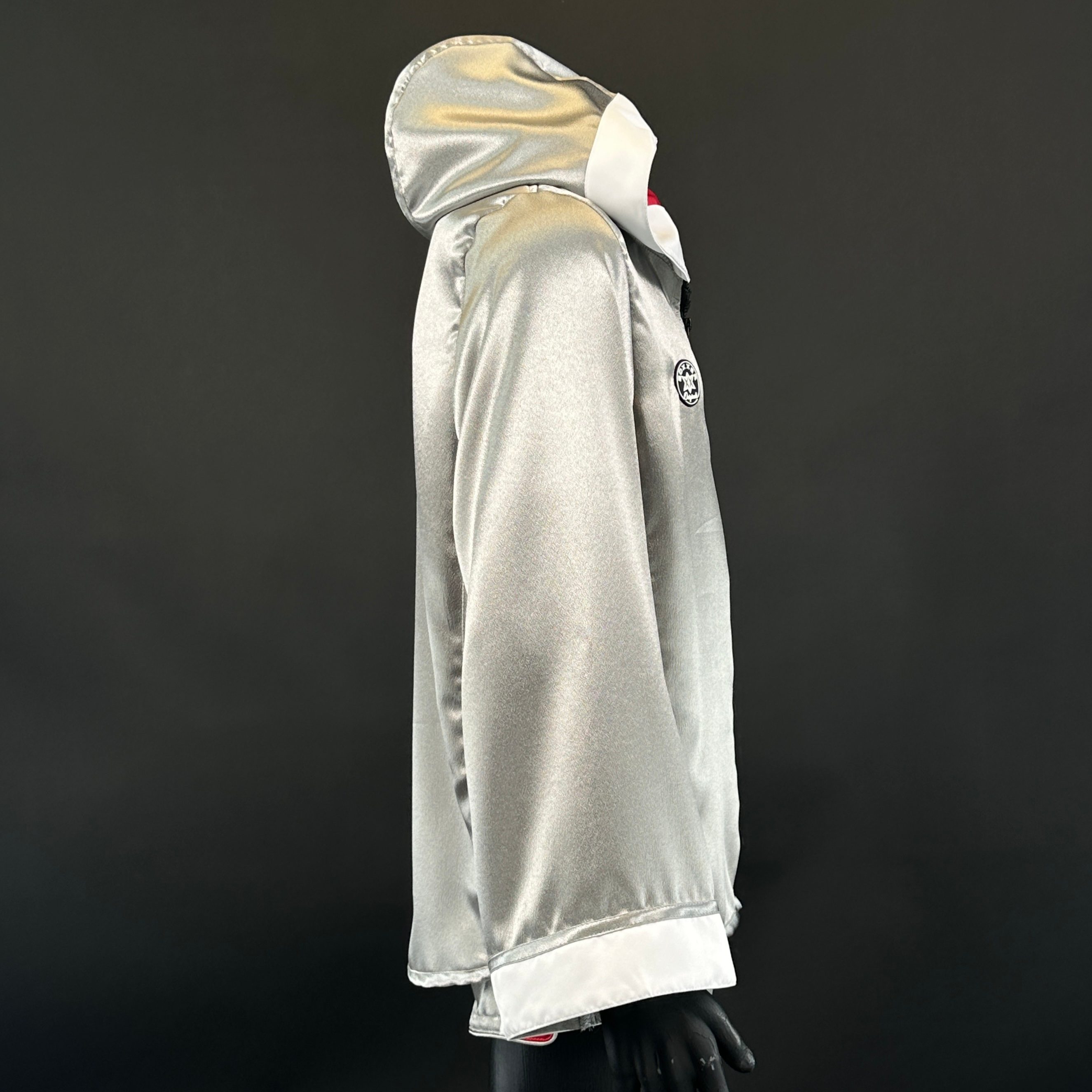 Side Stripes  Jacket  Anthony 186098 Jackets