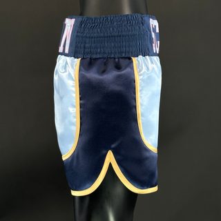 London BX Danielle 186001 Custom Boxing Shorts & Trunks