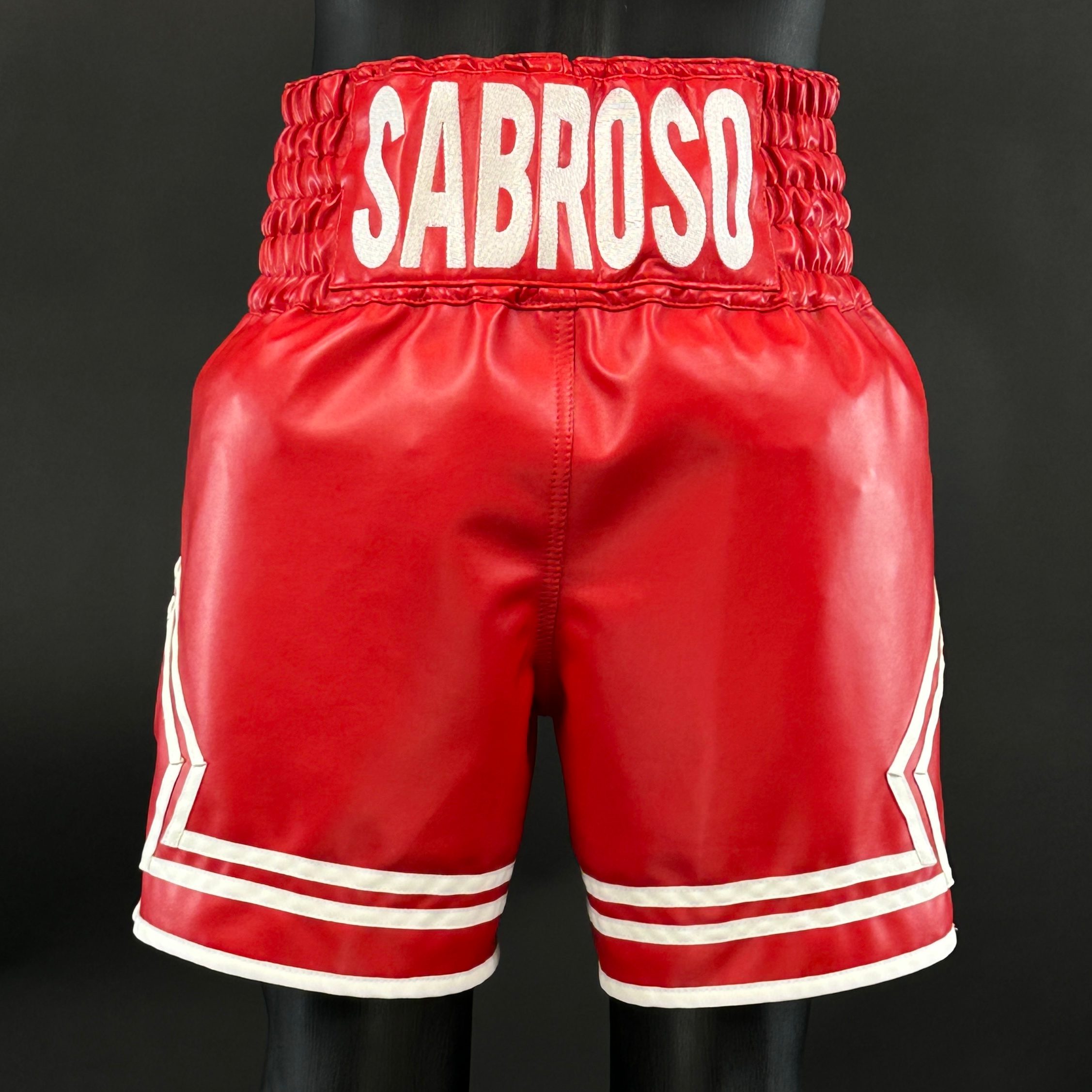 BASK jesus 185347 Custom Equipment