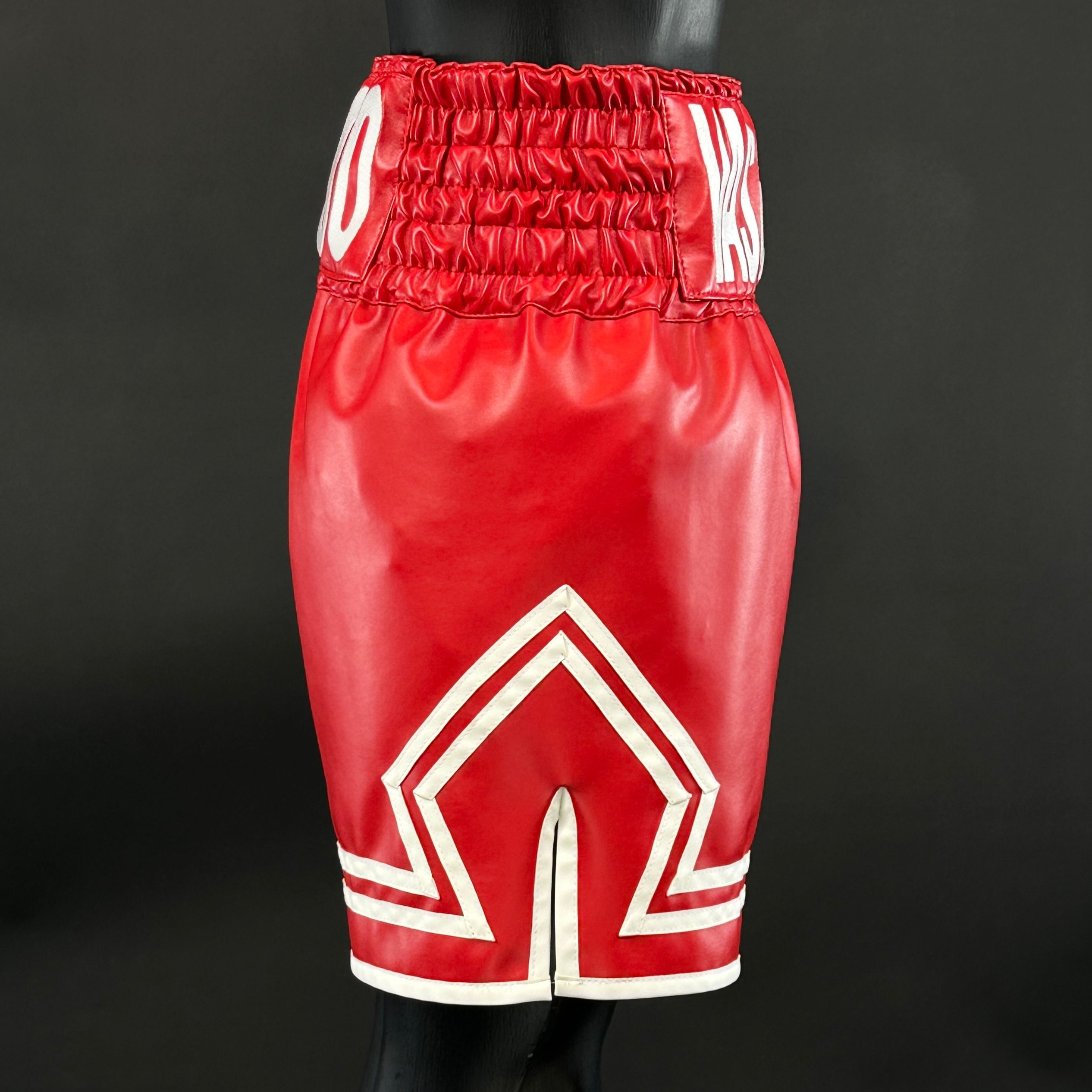 BASK jesus 185347 Custom Equipment