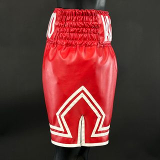 BASK jesus 185347 Custom Equipment