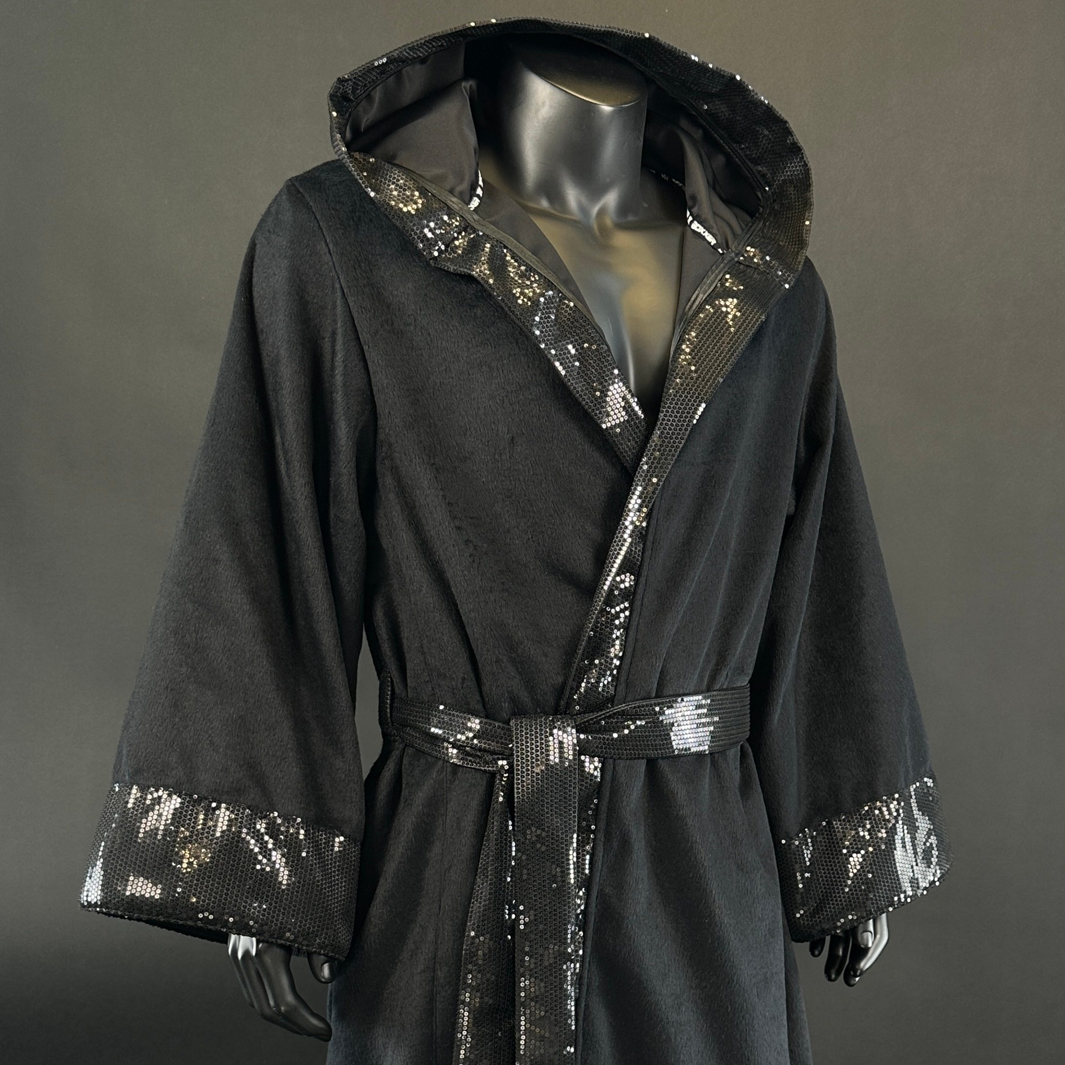 KSI style Robe Vildan 186164 Robes