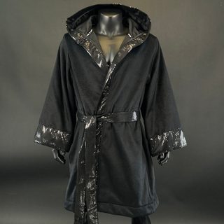 KSI style Robe Vildan 186164 Robes
