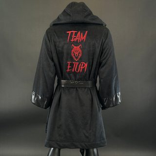 KSI style Robe Vildan 186164 Robes