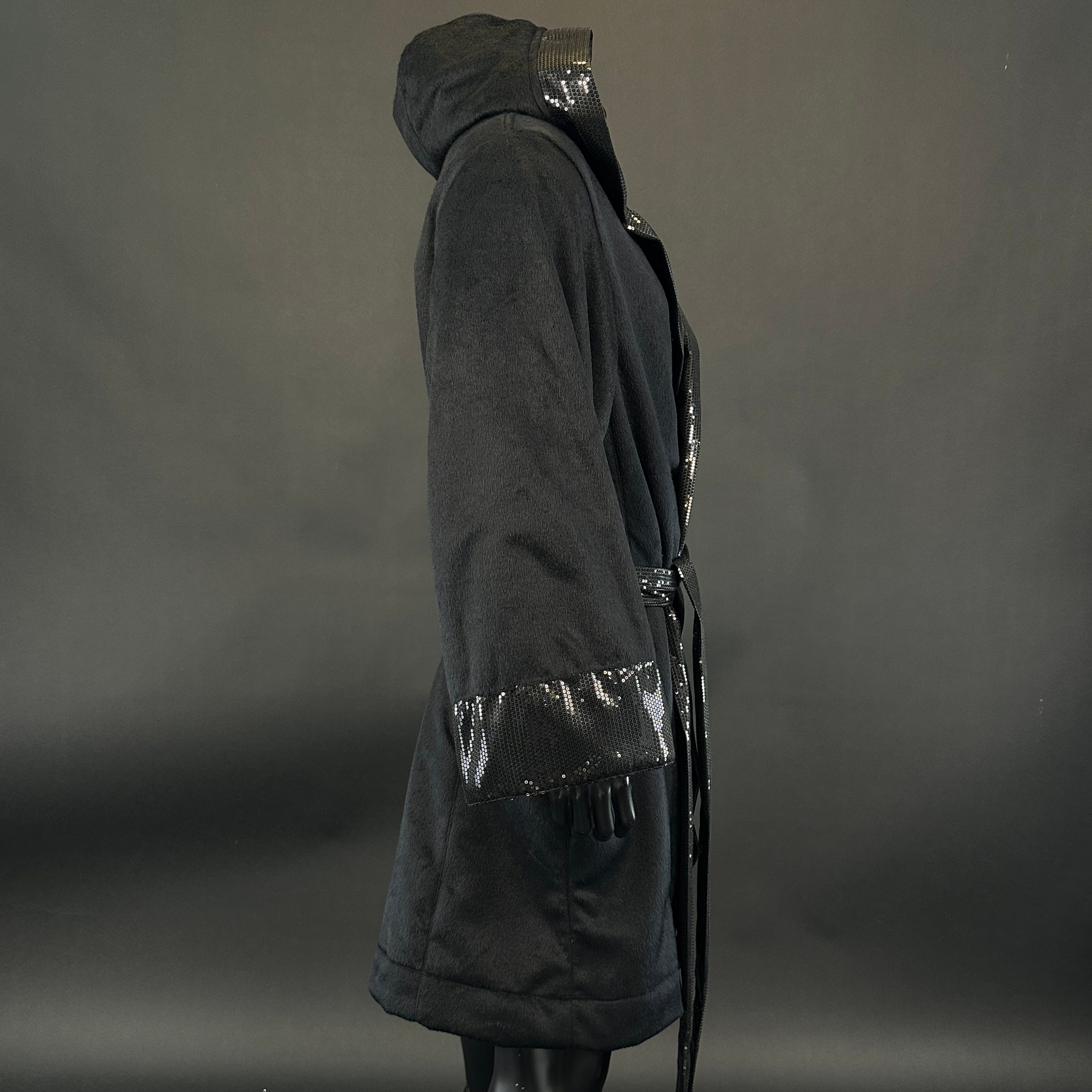 KSI style Robe Vildan 186164 Robes