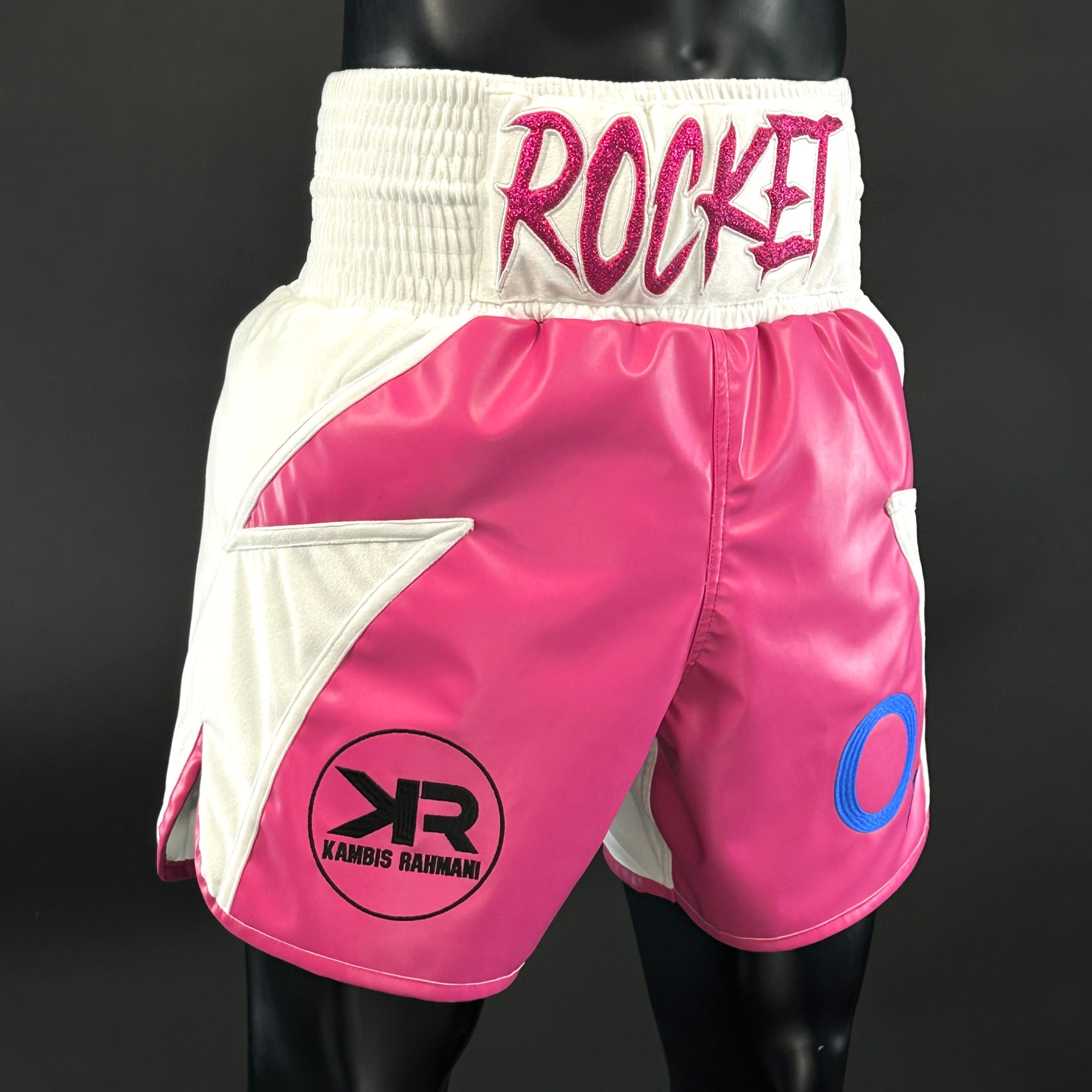 Special BX Murat 179149 Custom Boxing Shorts & Trunks