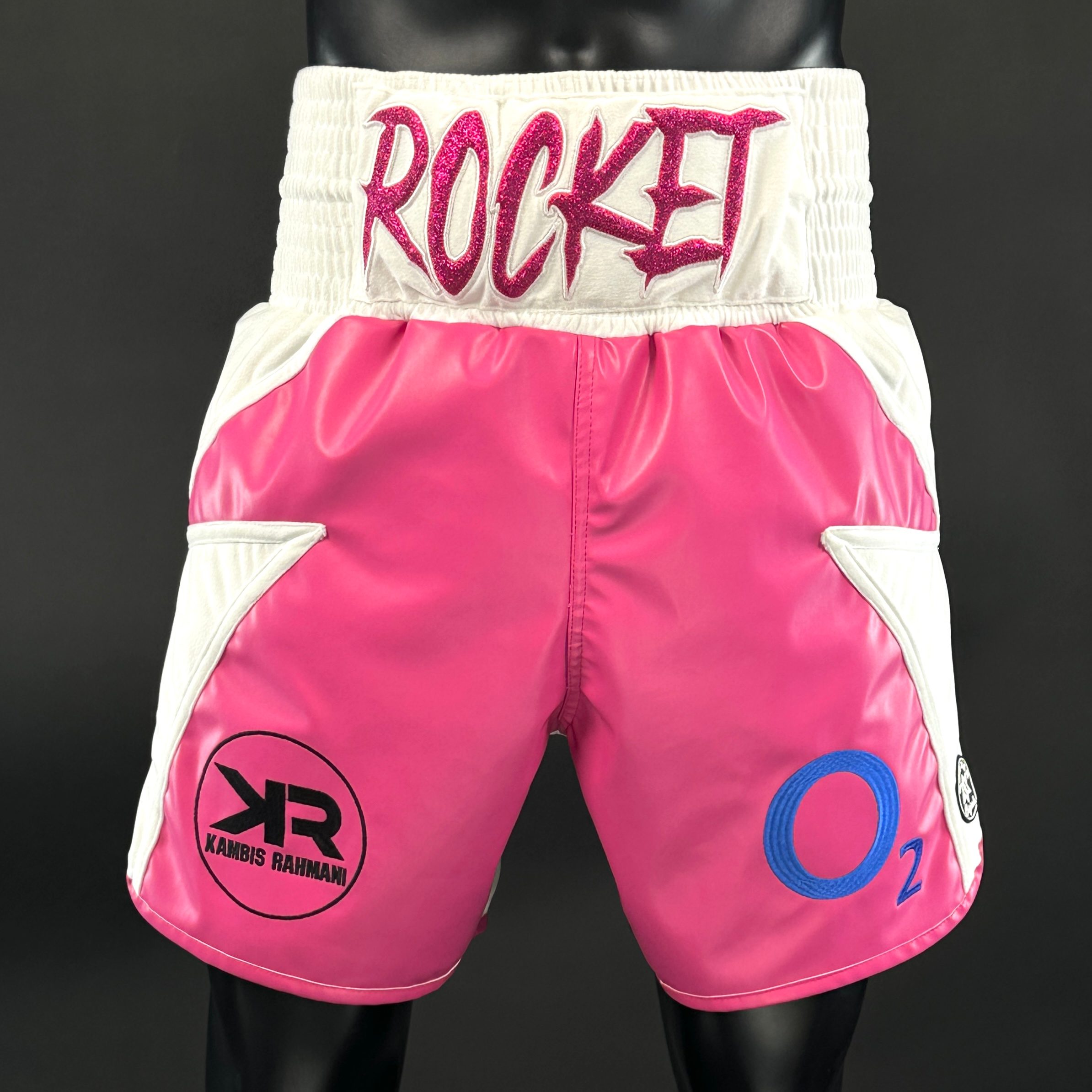 Special BX  Murat 179149 Custom Boxing Shorts & Trunks