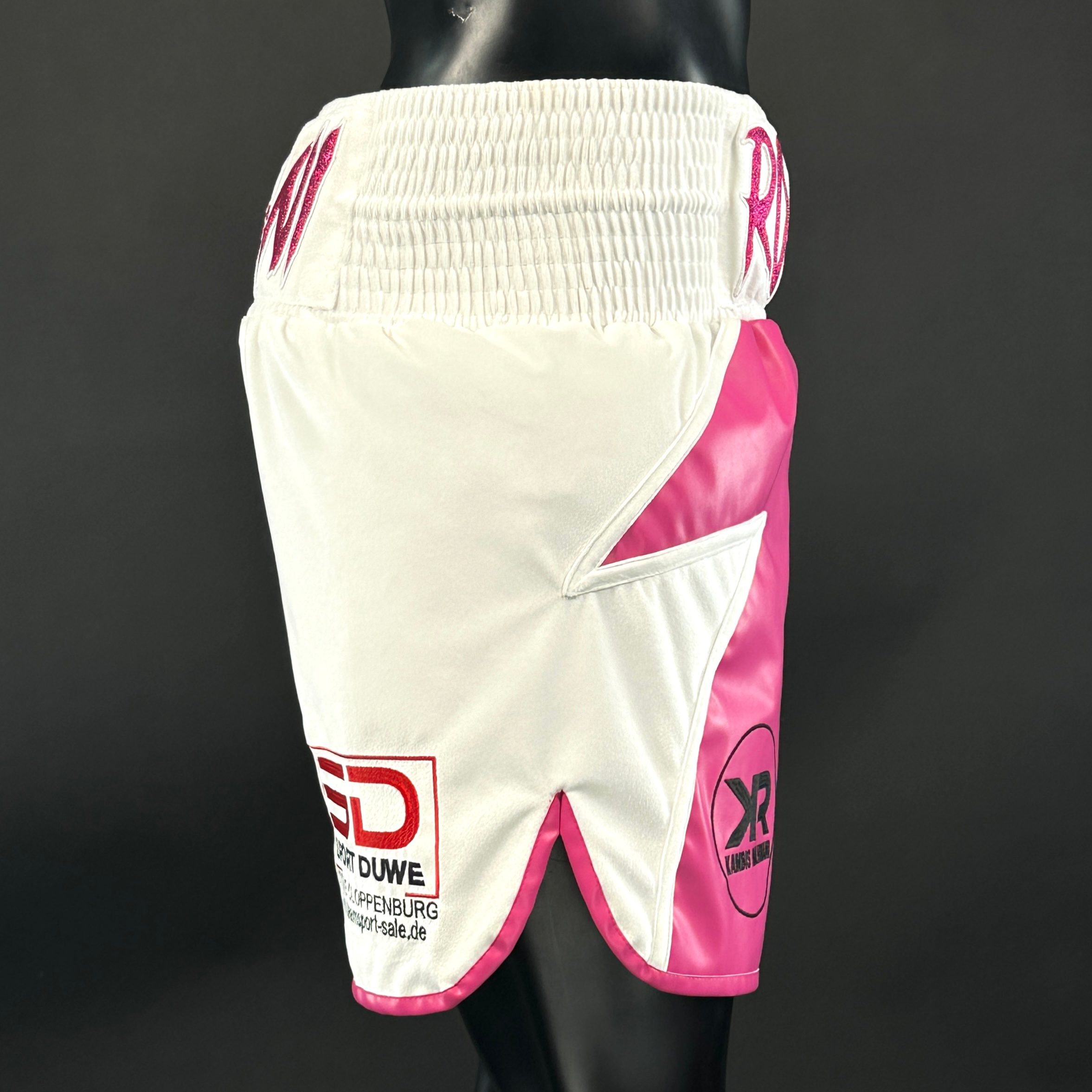 Special BX  Murat 179149 Custom Boxing Shorts & Trunks
