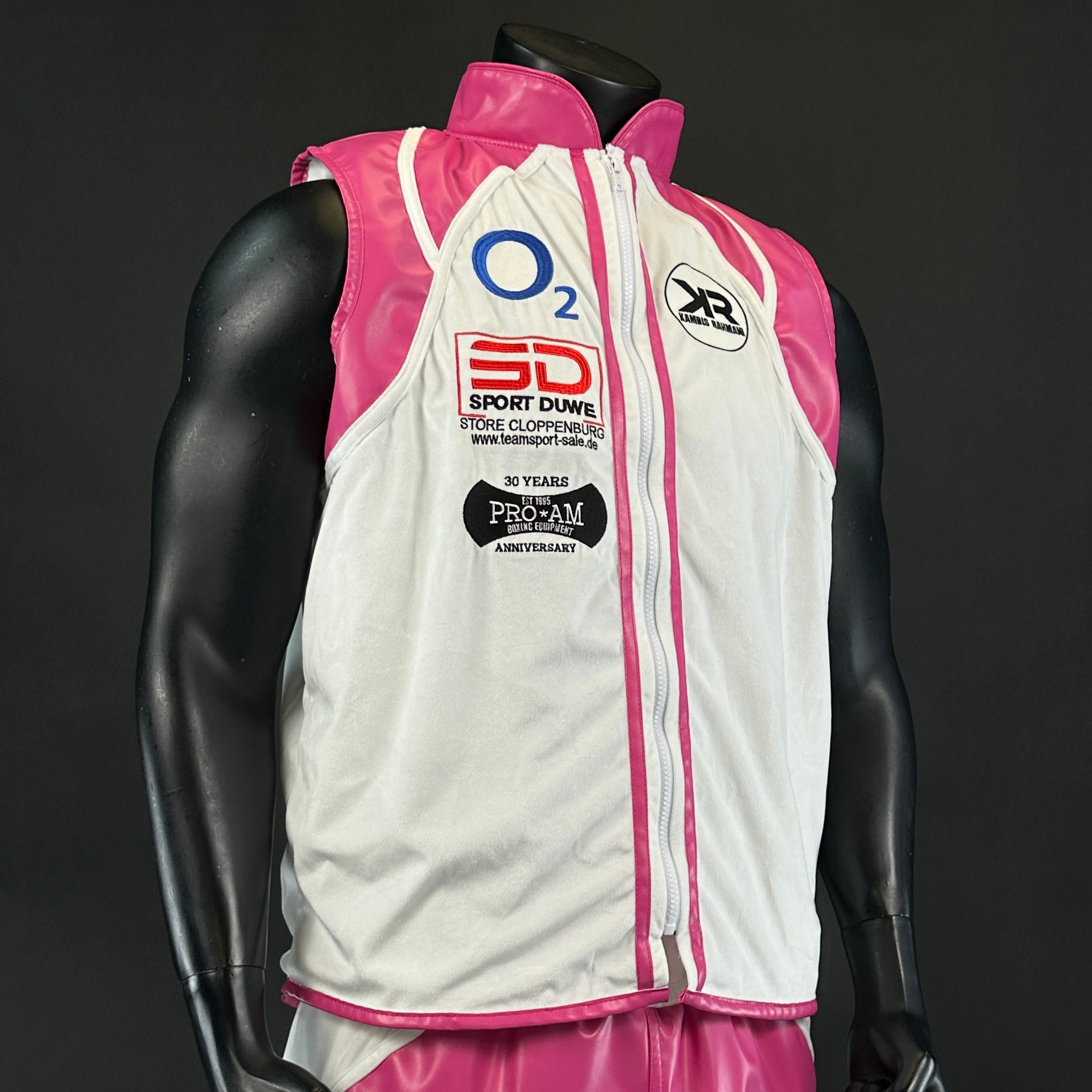 King Cobra JKT Murat 179149 Jackets