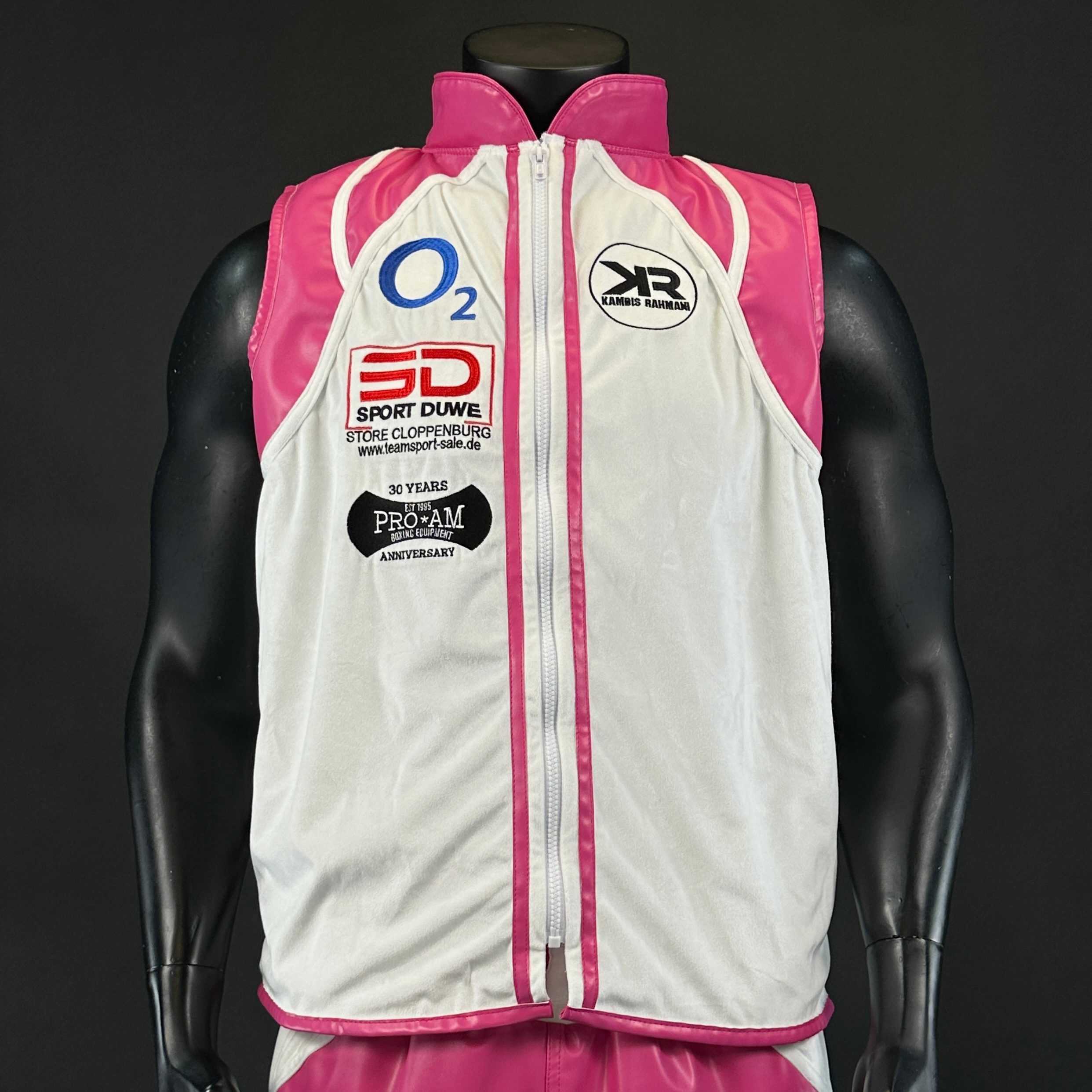 King Cobra JKT Murat 179149 Jackets