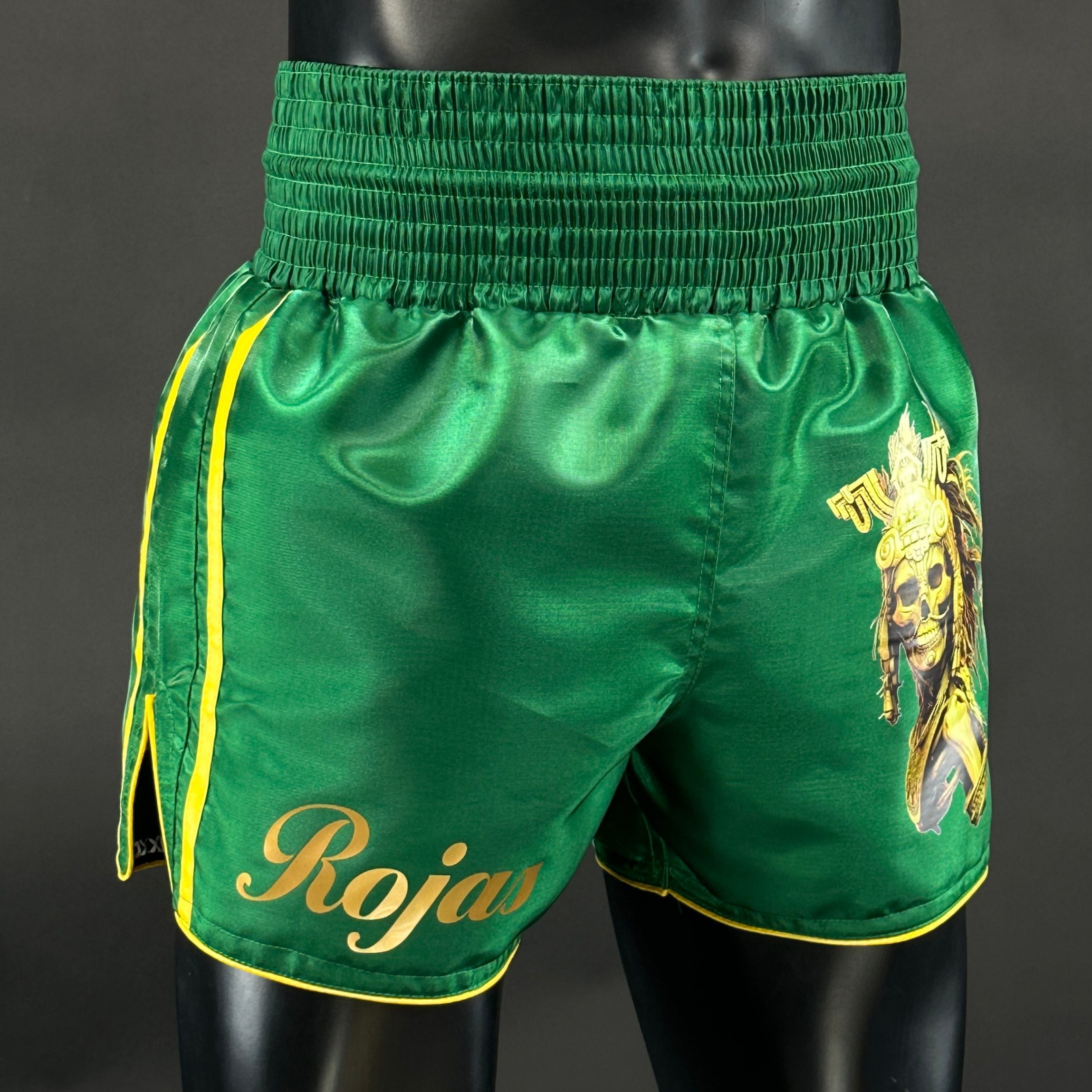WINNER MTS Nemo 186016 Muay Thai Shorts