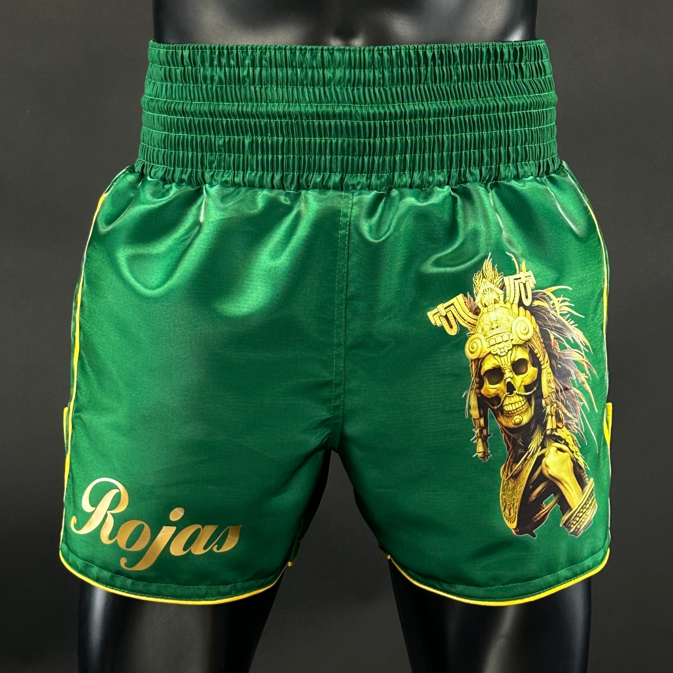 WINNER MTS Nemo 186016 Muay Thai Shorts