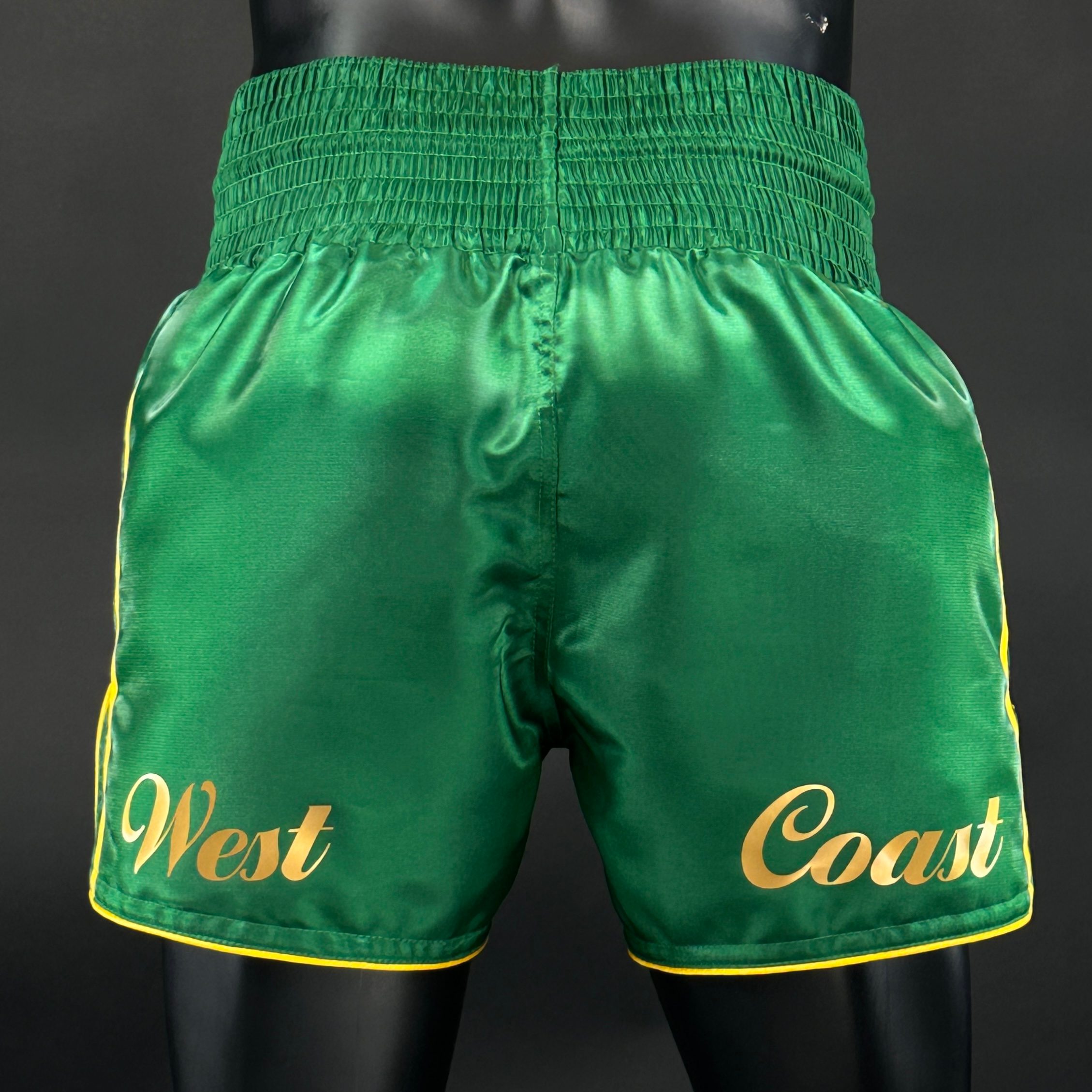 WINNER MTS Nemo 186016 Muay Thai Shorts