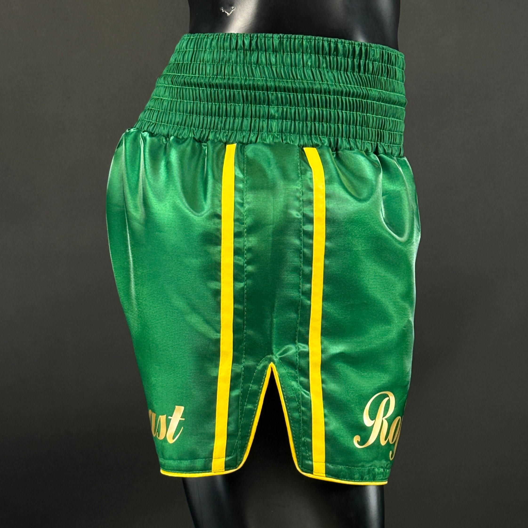 WINNER MTS Nemo 186016 Muay Thai Shorts