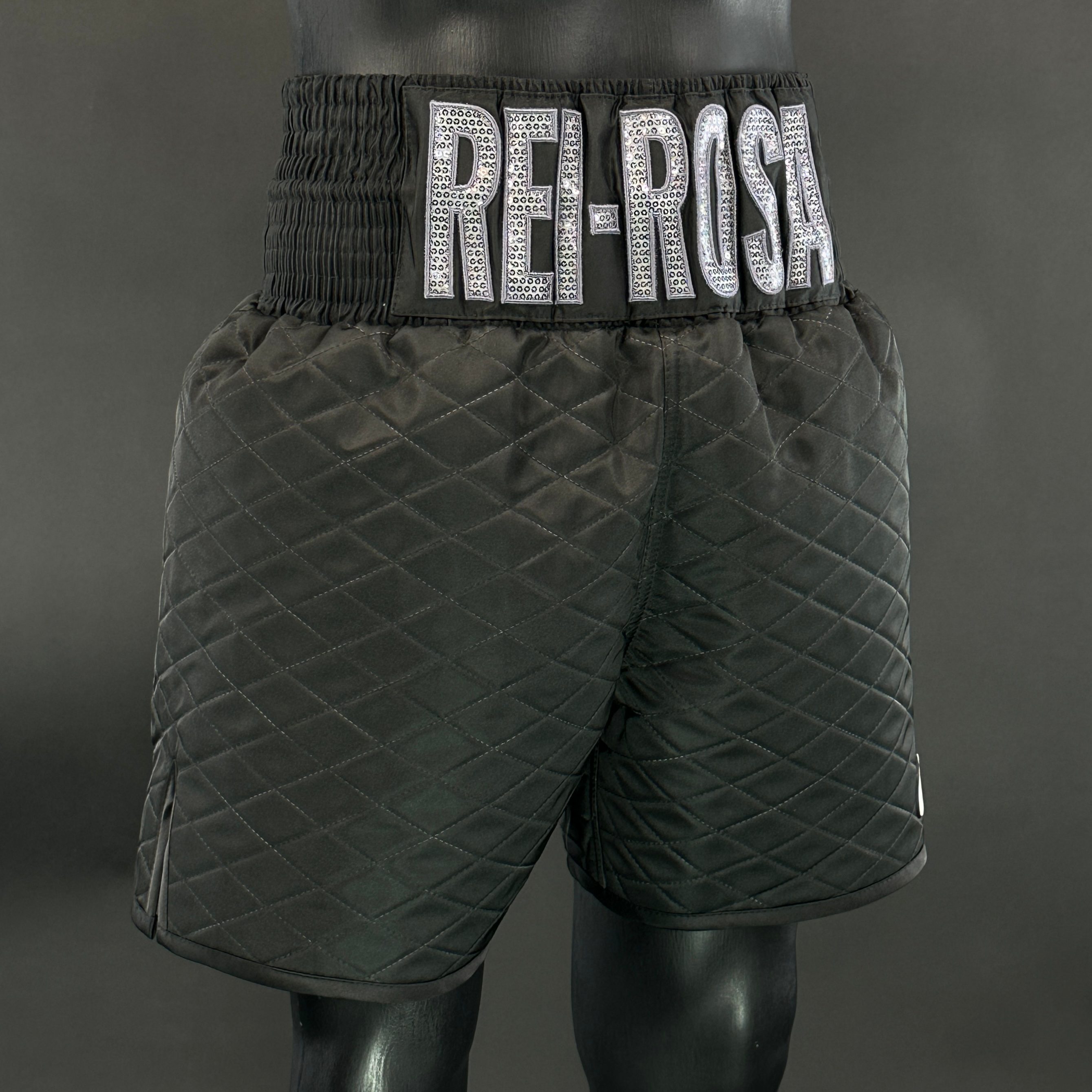 Classic BX Matthis 184783 Custom Boxing Shorts & Trunks