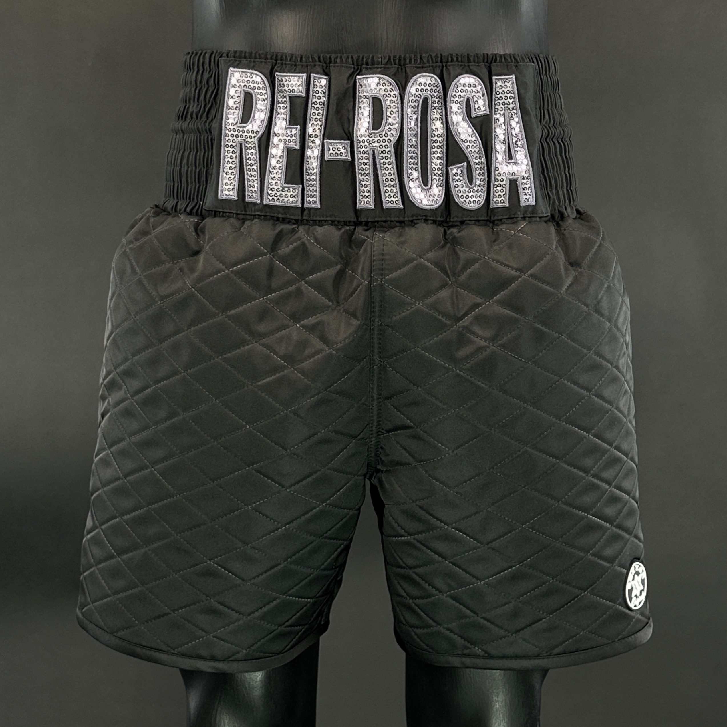 Classic BX Matthis 184783 Custom Boxing Shorts & Trunks