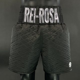 Classic BX Matthis 184783 Custom Boxing Shorts & Trunks