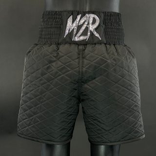 Classic BX Matthis 184783 Custom Boxing Shorts & Trunks
