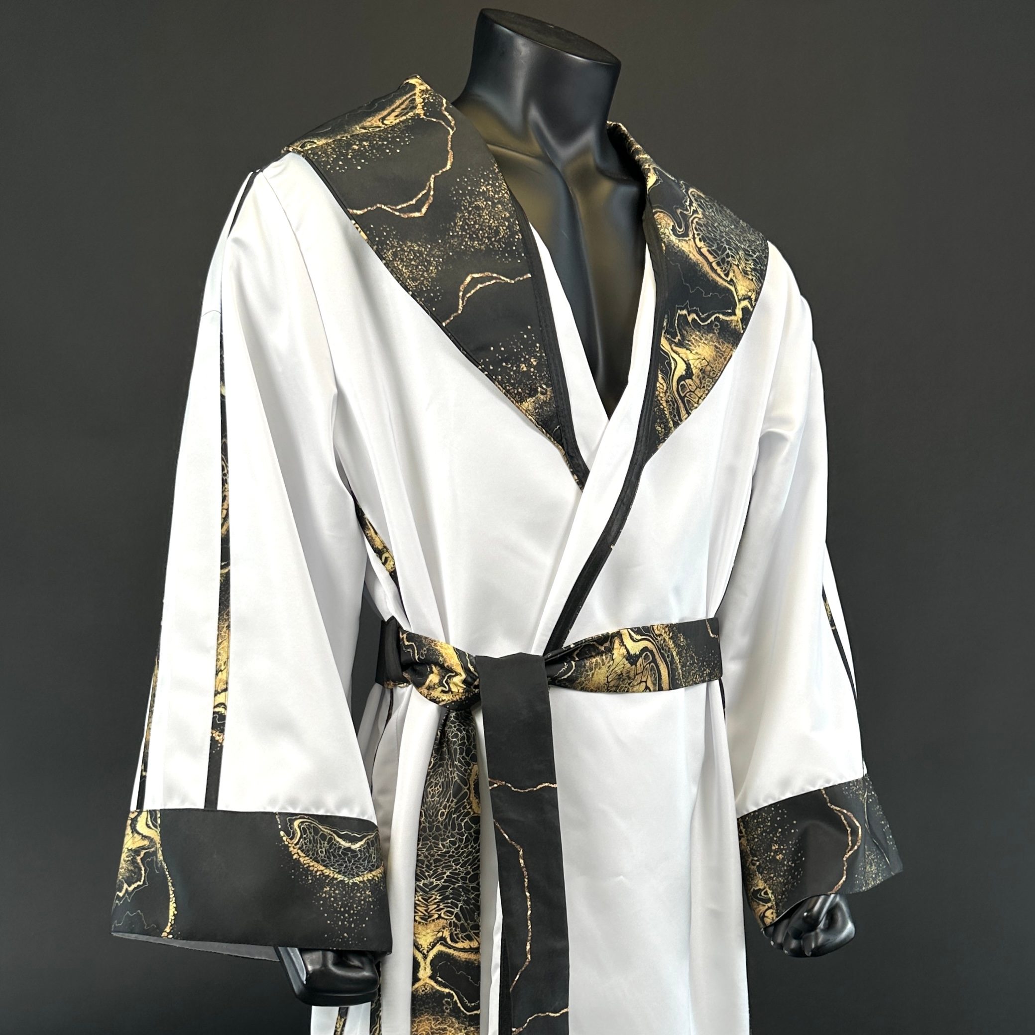 Cognac Robe Felix 185661 Robes