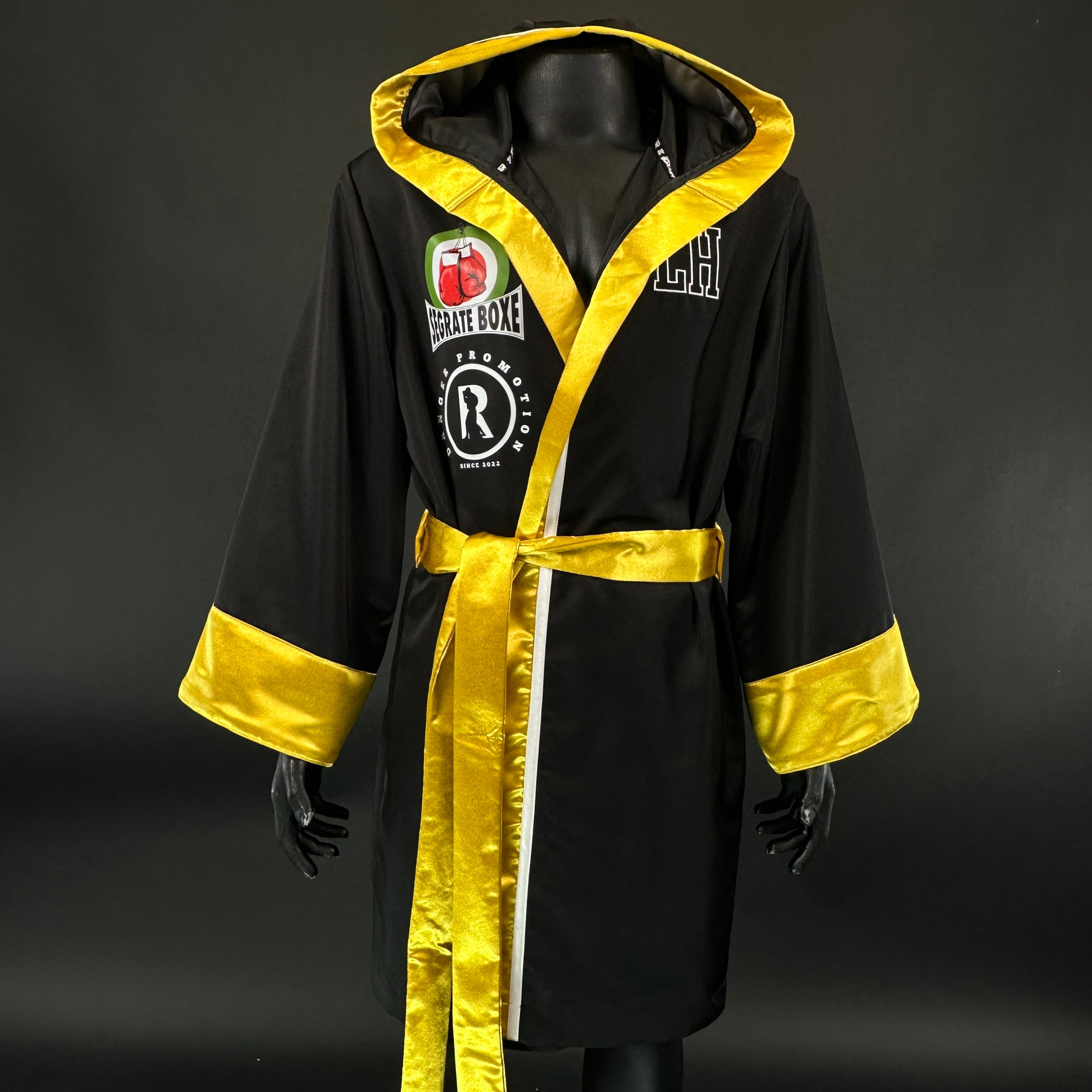 Classic Robe christian 184710 Robes