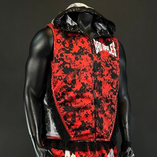 FLOYD Jacket Roman 186215 Jackets