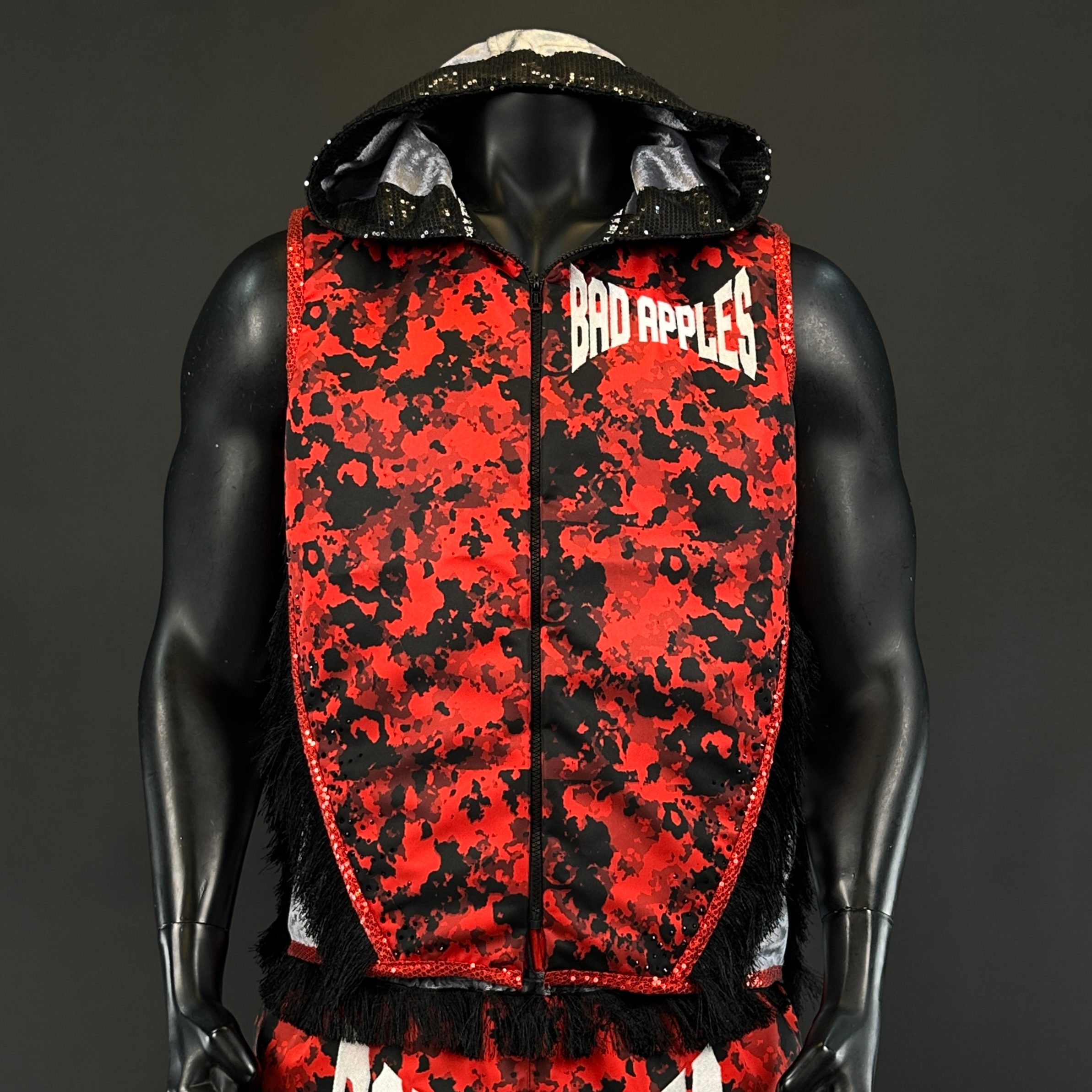 FLOYD Jacket Roman 186215 Jackets