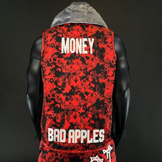 FLOYD Jacket Roman 186215 Jackets