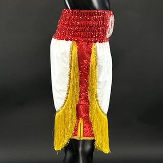 Lorenzo BX Marlon 186368 Custom Boxing Shorts & Trunks