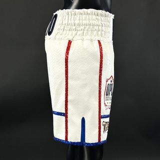 Attack Bx Juwon 185752 Custom Boxing Shorts & Trunks