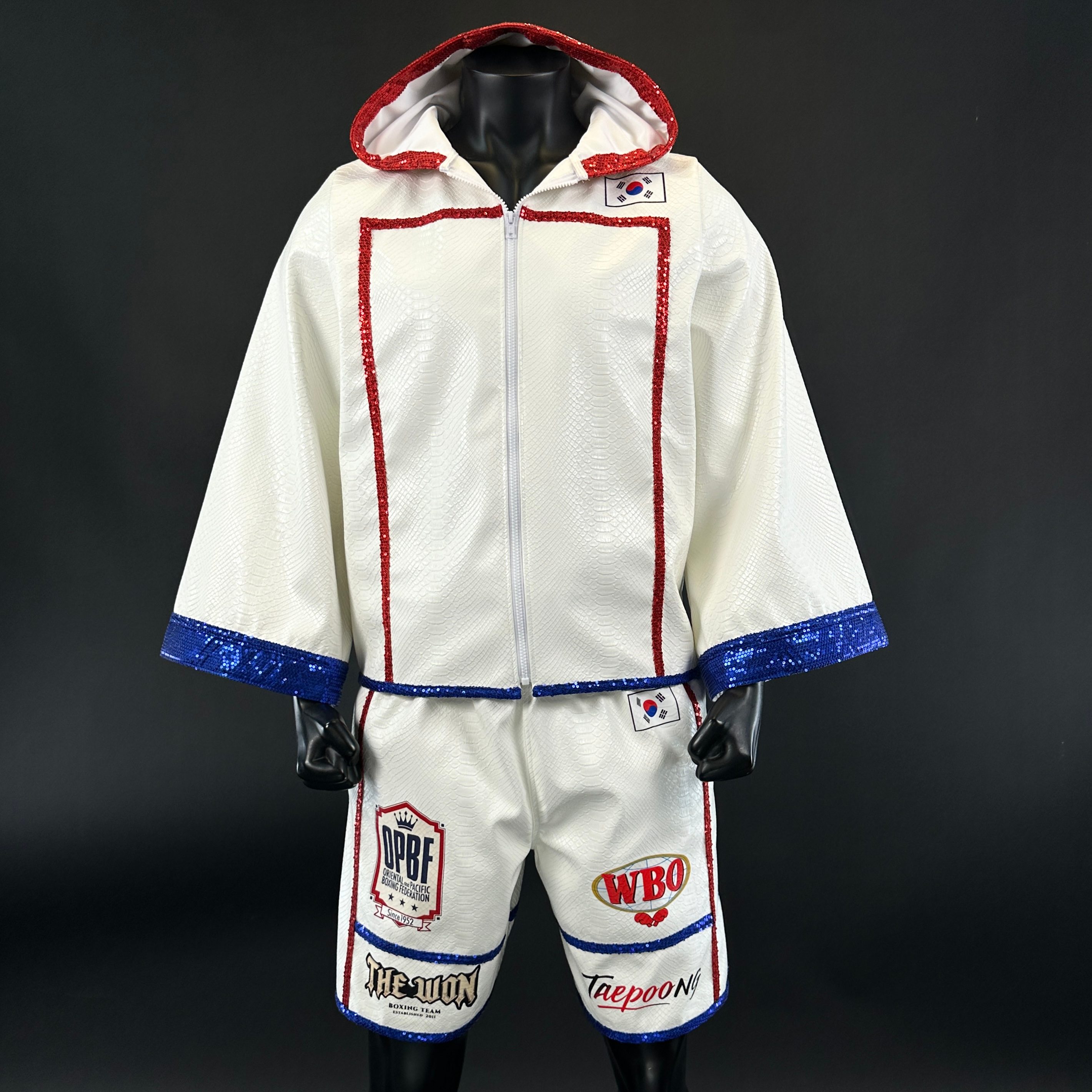 JOSHUA JKT Juwon 185752 Jackets