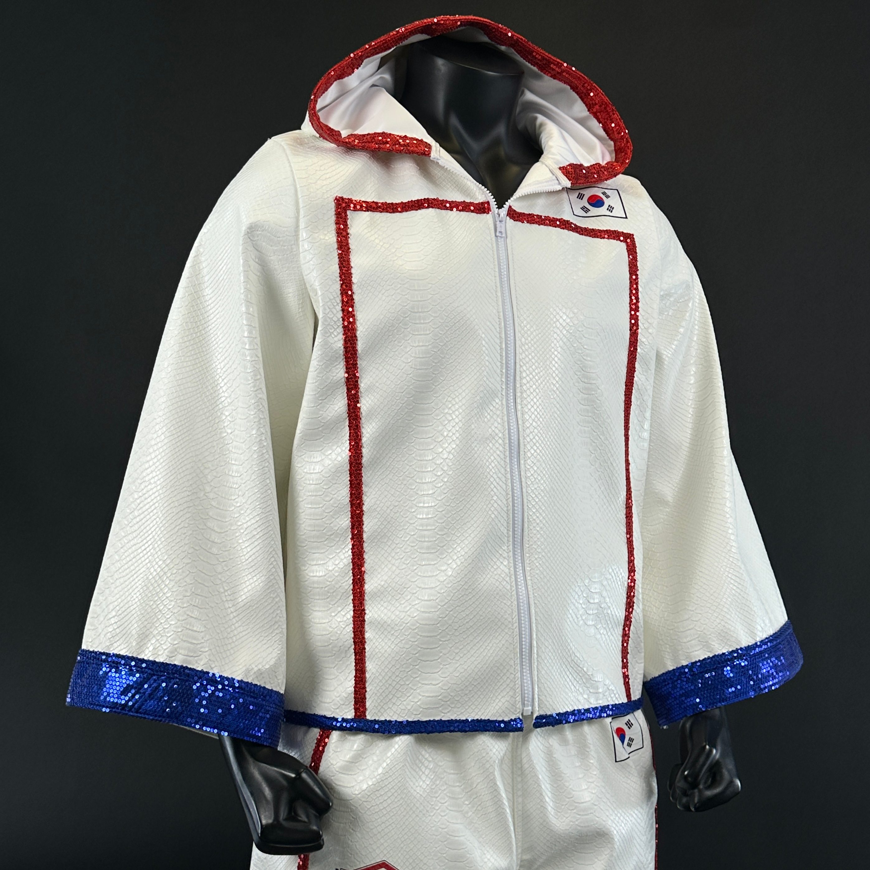 JOSHUA JKT Juwon 185752 Jackets