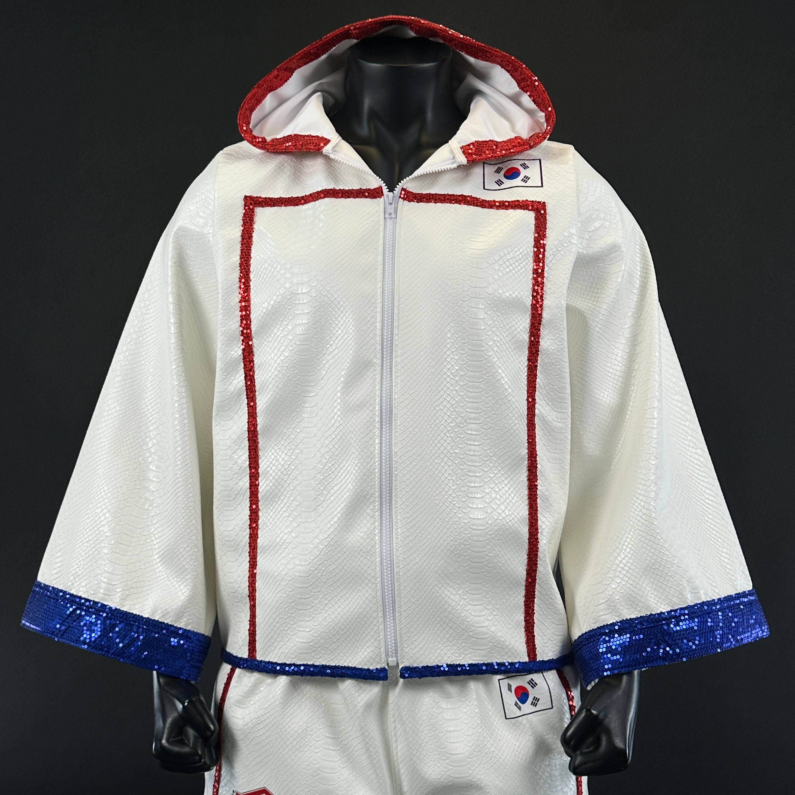 JOSHUA JKT Juwon 185752 Jackets