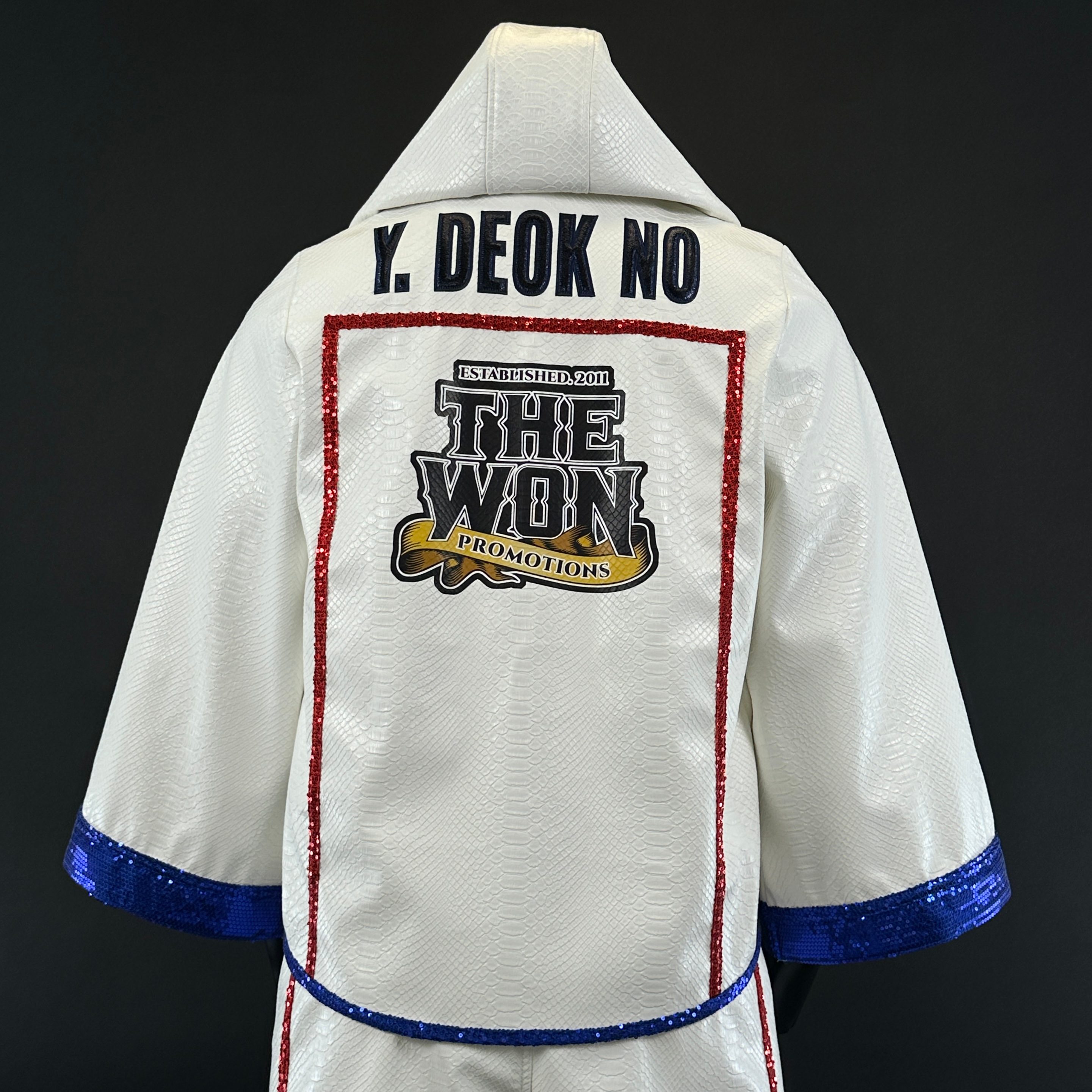 JOSHUA JKT Juwon 185752 Jackets