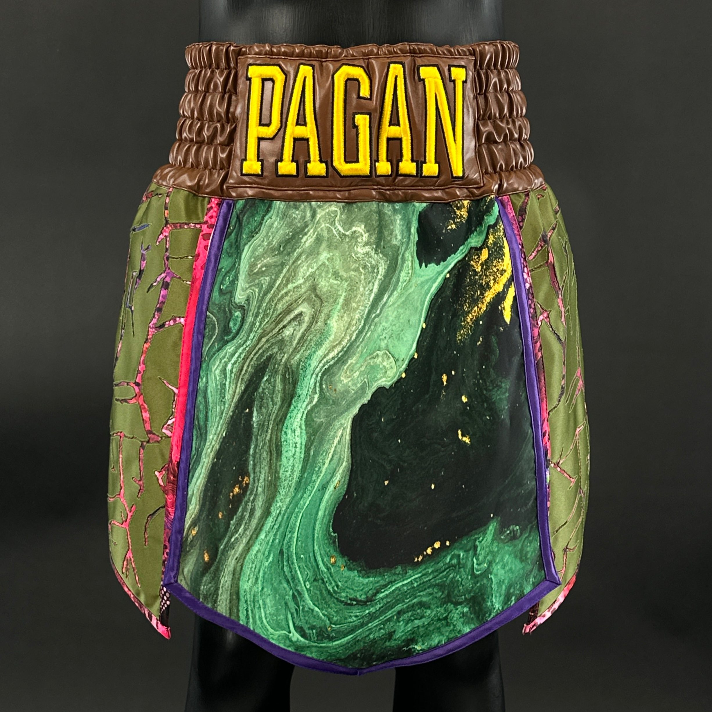 Thunder David GLA Igor 185611 Gladiator Shorts