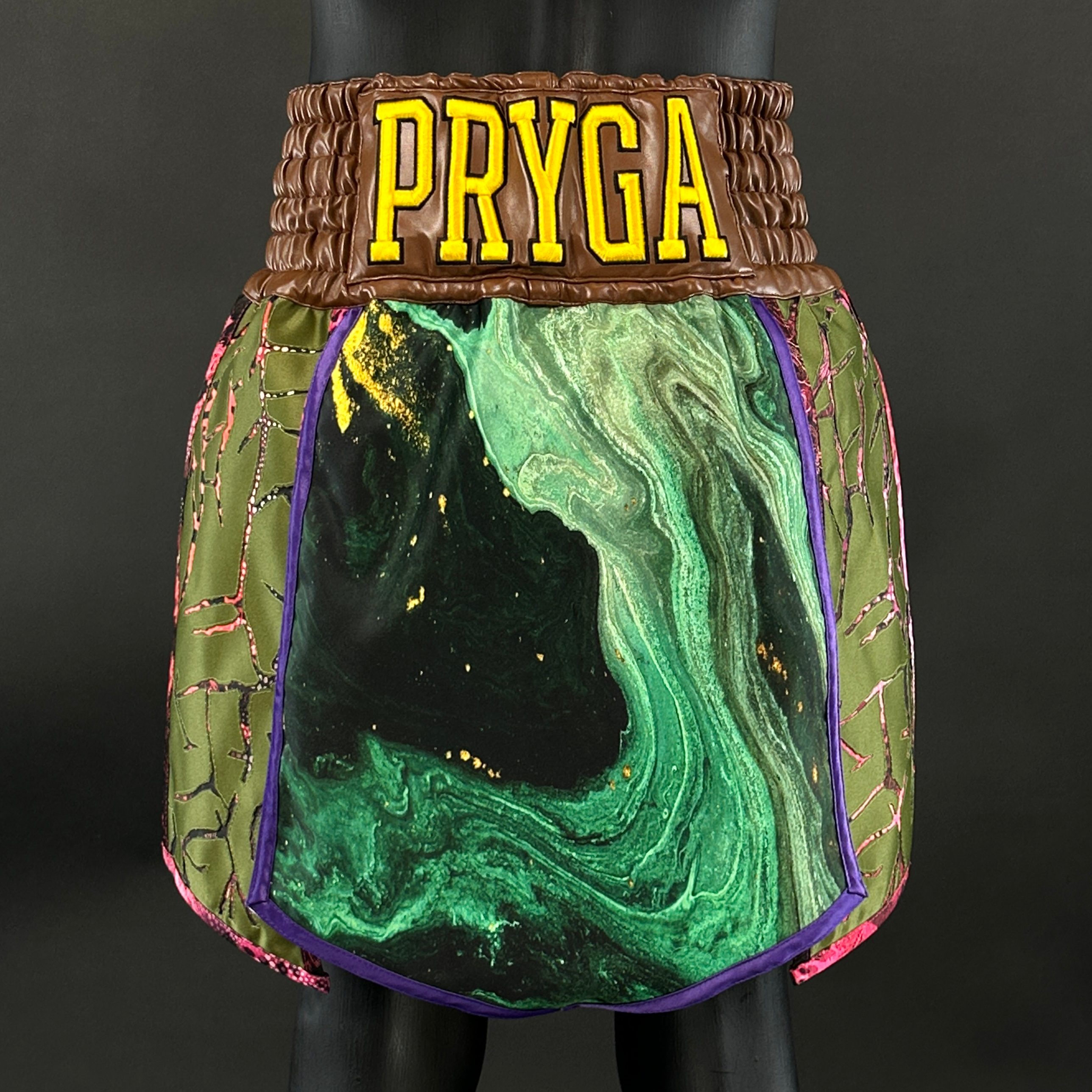 Thunder David GLA Igor 185611 Gladiator Shorts