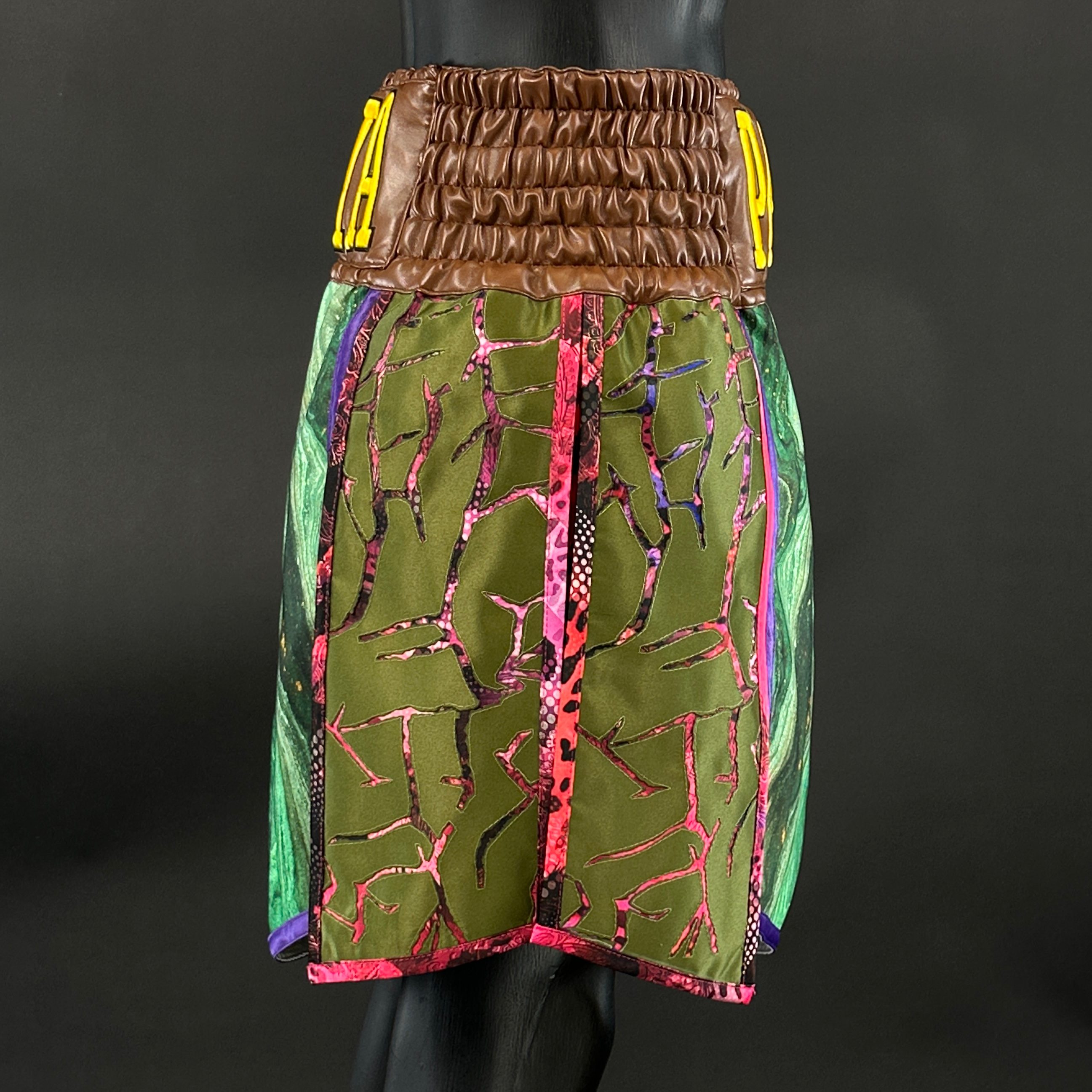 Thunder David GLA Igor 185611 Gladiator Shorts