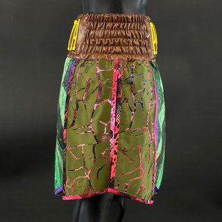 Thunder David GLA Igor 185611 Gladiator Shorts