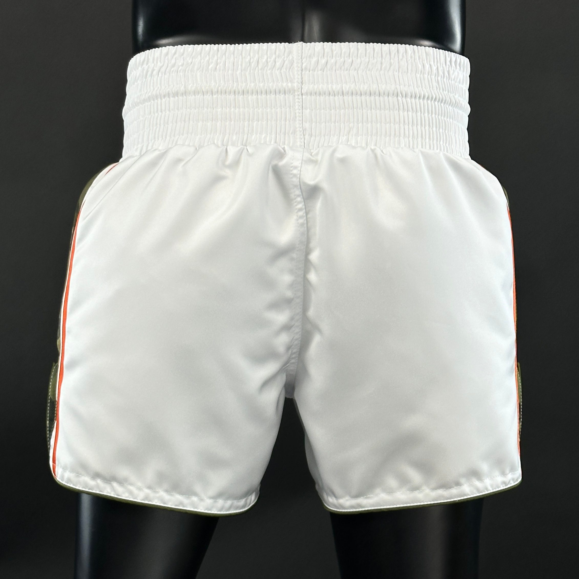 WINNER MTS Jesse 186220 Muay Thai Shorts