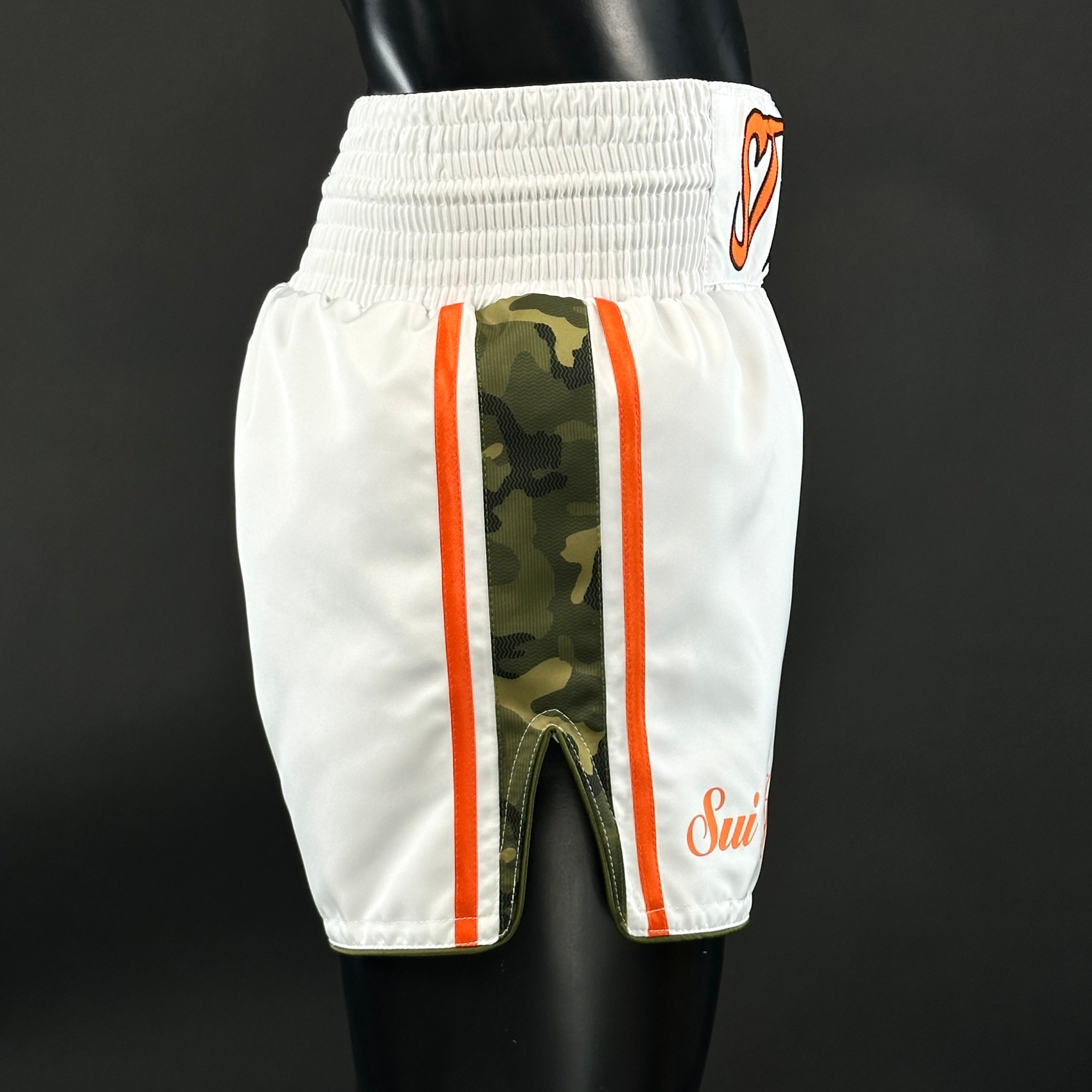 WINNER MTS Jesse 186220 Muay Thai Shorts