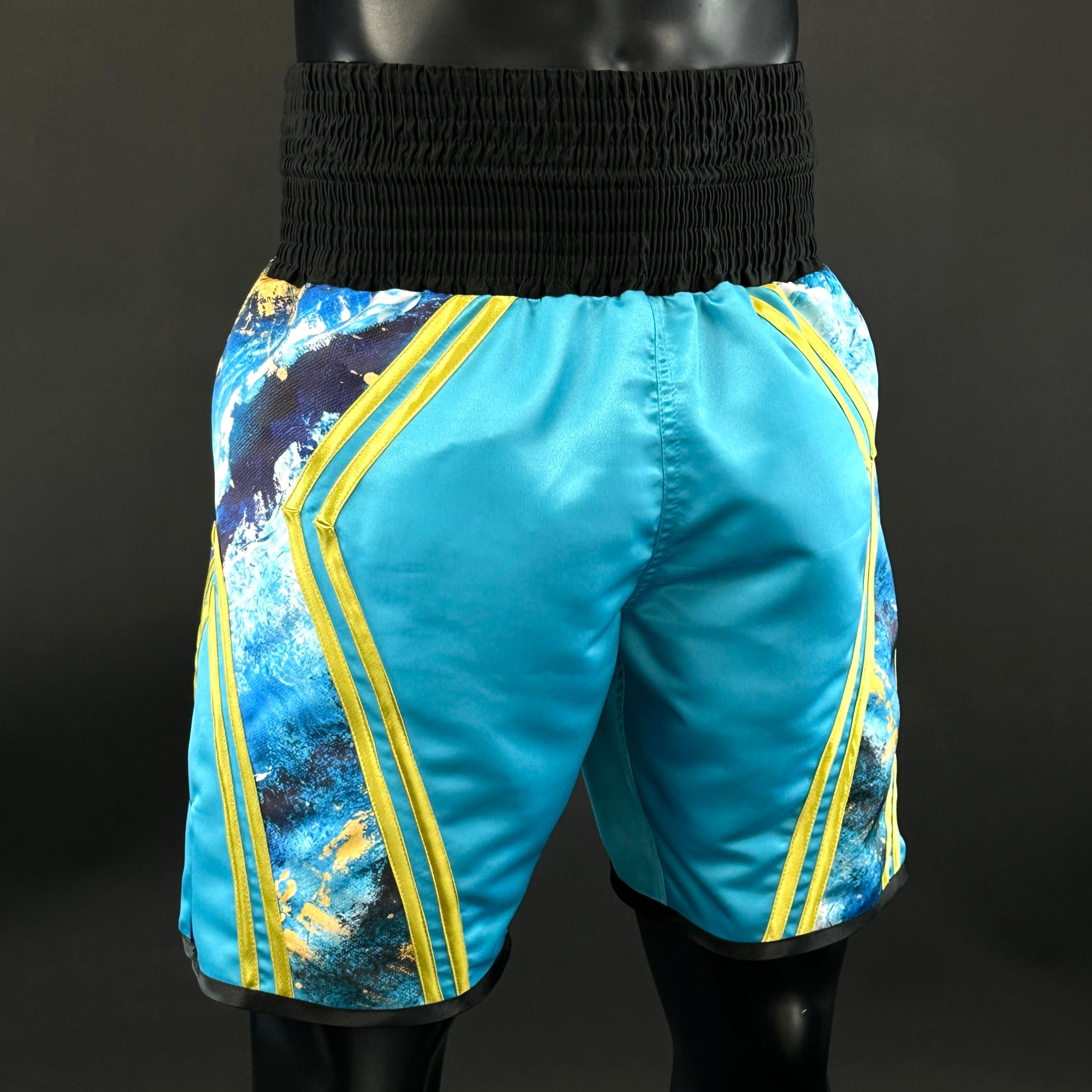 Drei Madissyn 186423 Custom Boxing Shorts & Trunks