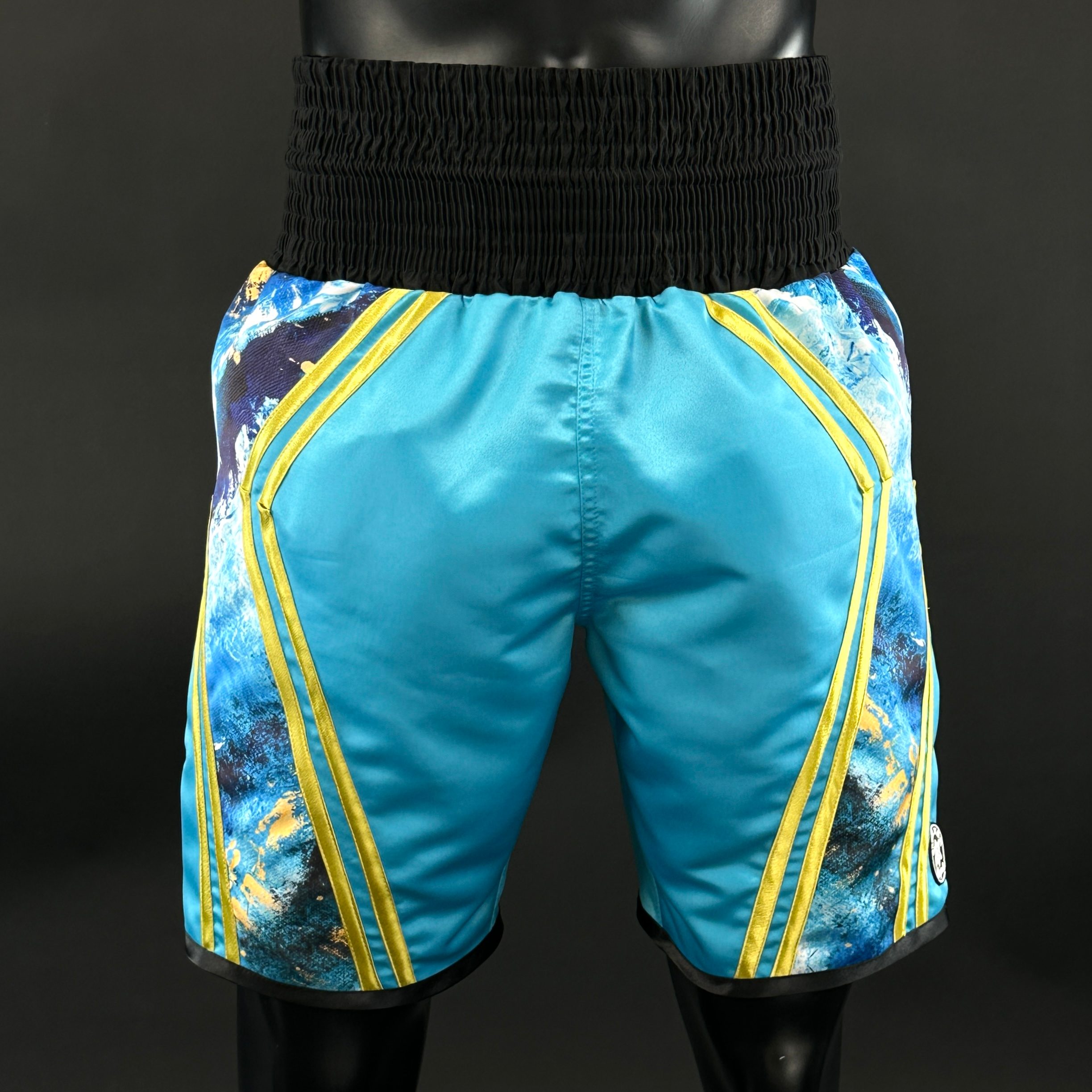 Drei Madissyn 186423 Custom Boxing Shorts & Trunks