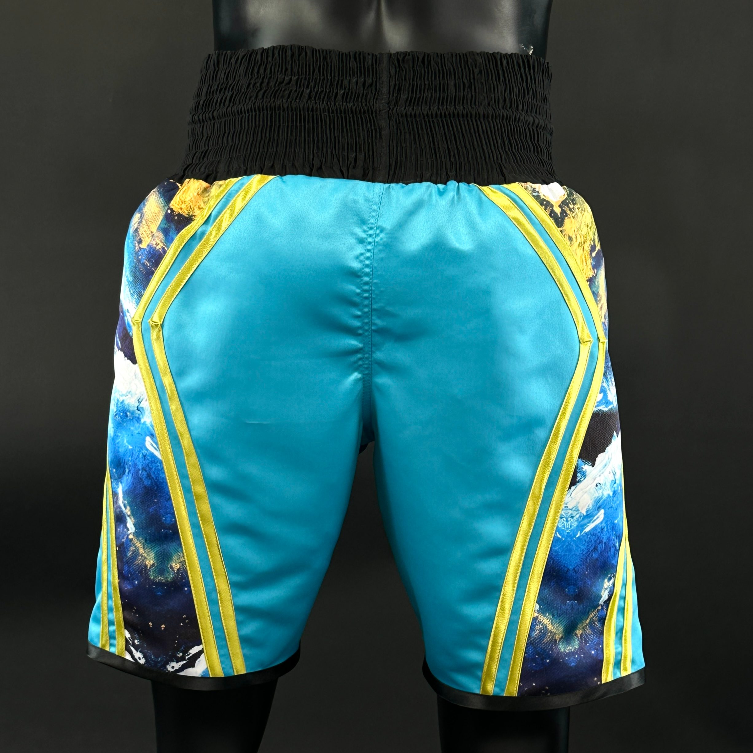 Drei Madissyn 186423 Custom Boxing Shorts & Trunks