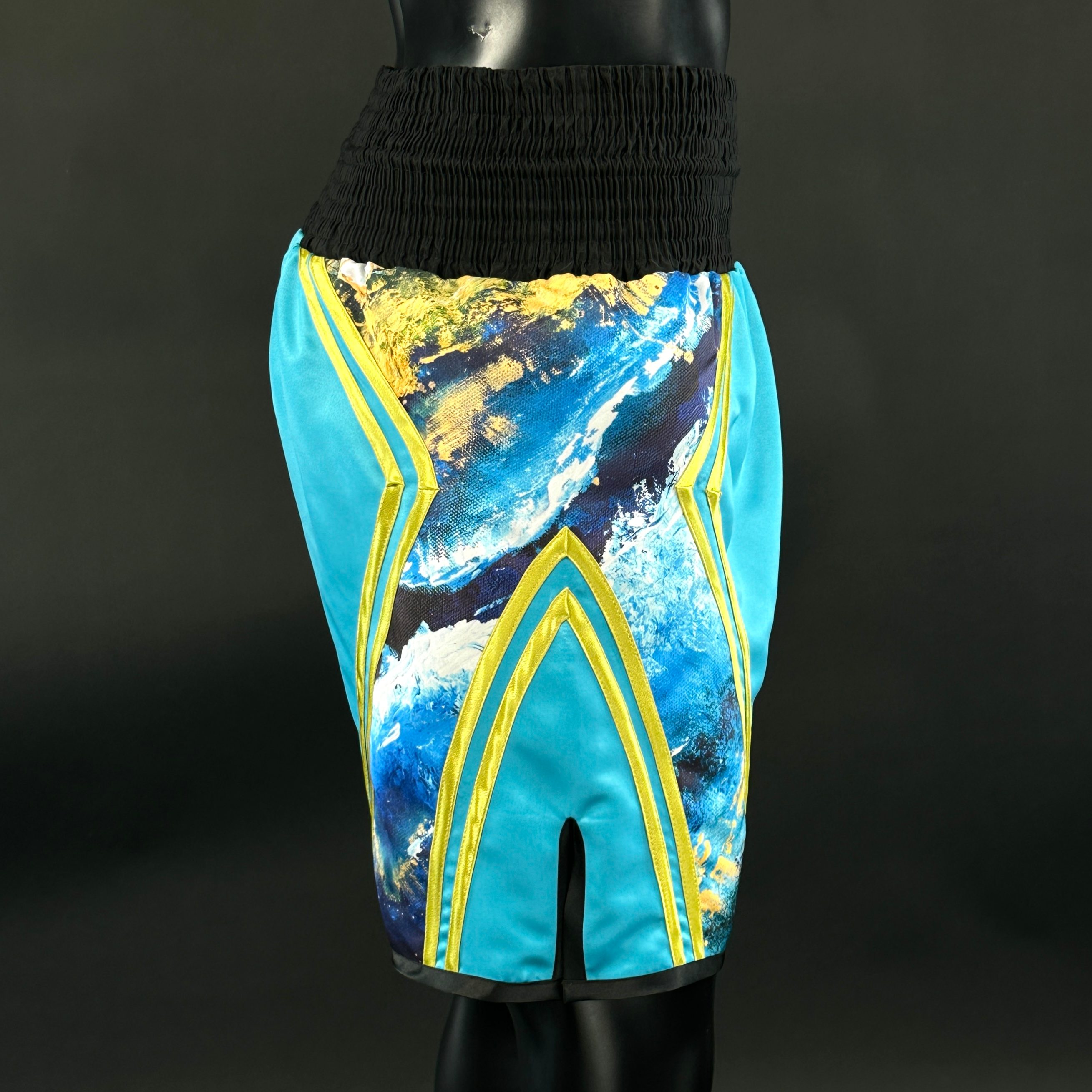 Drei Madissyn 186423 Custom Boxing Shorts & Trunks