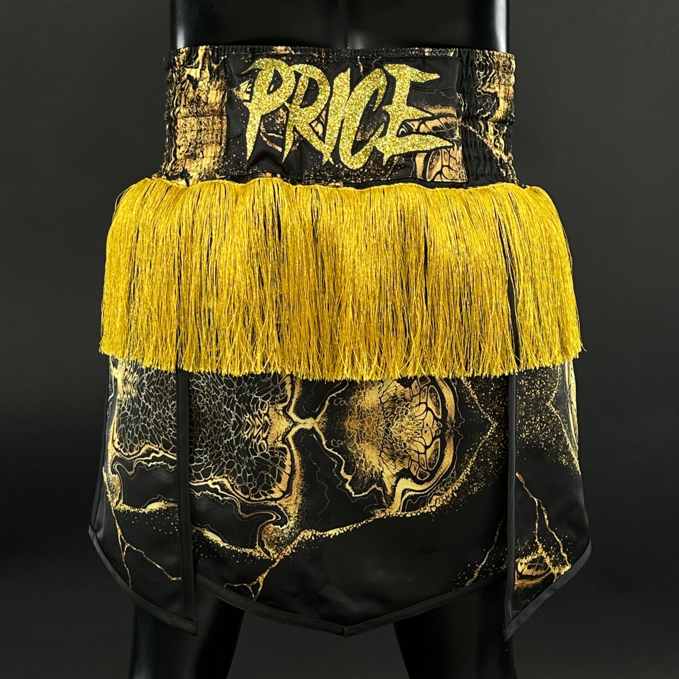 David GLA Ryan 186375 Gladiator Shorts