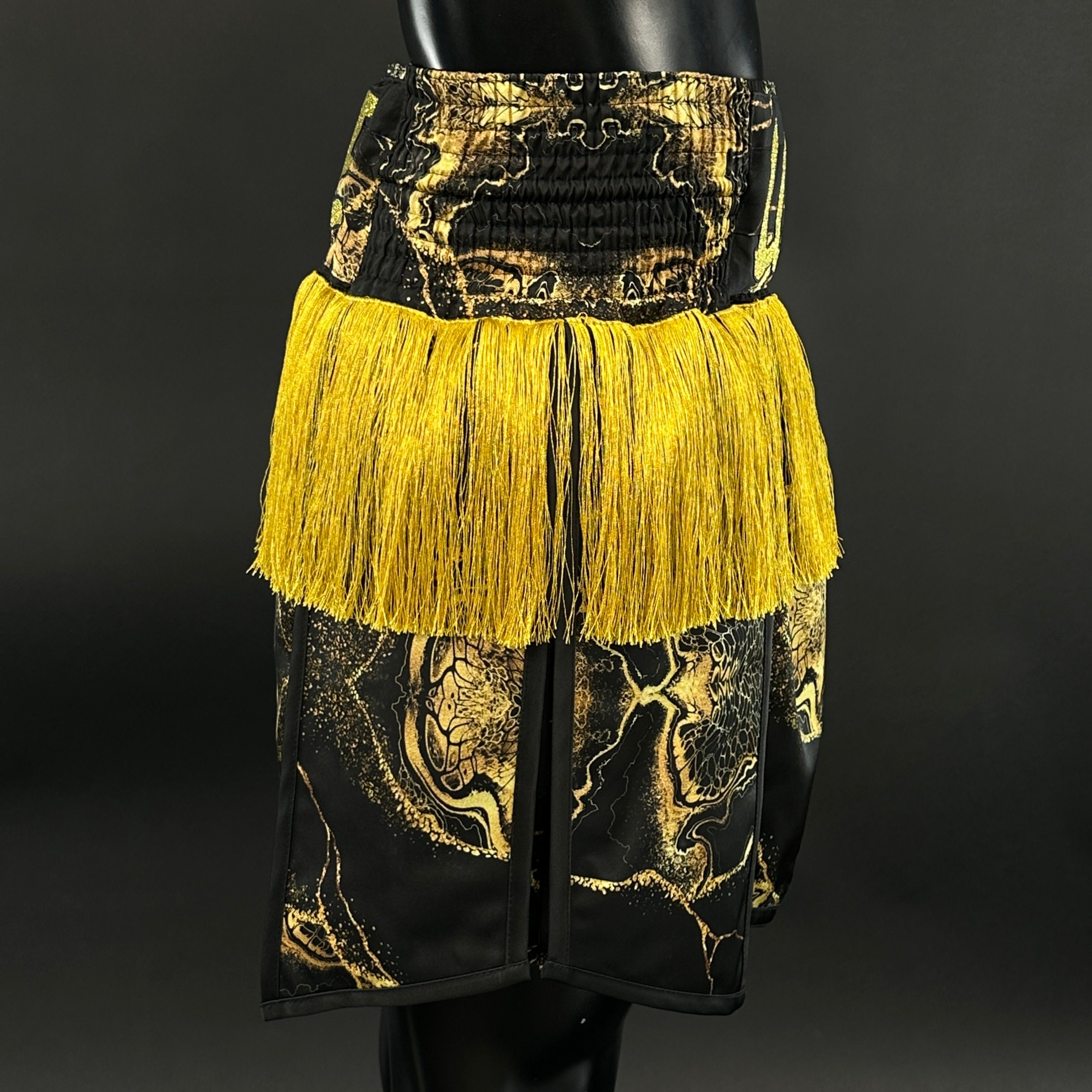 David GLA Ryan 186375 Gladiator Shorts