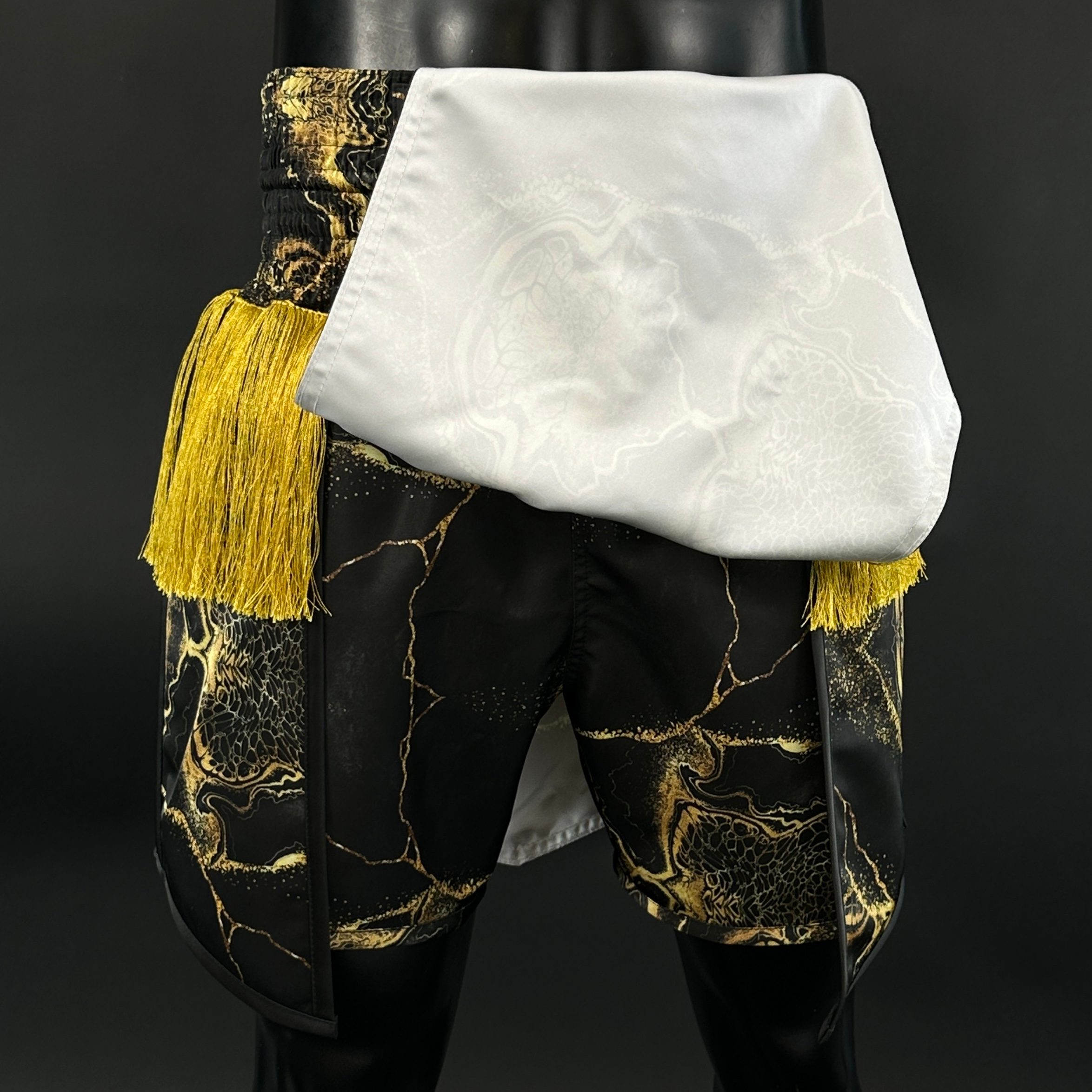 David GLA Ryan 186375 Gladiator Shorts