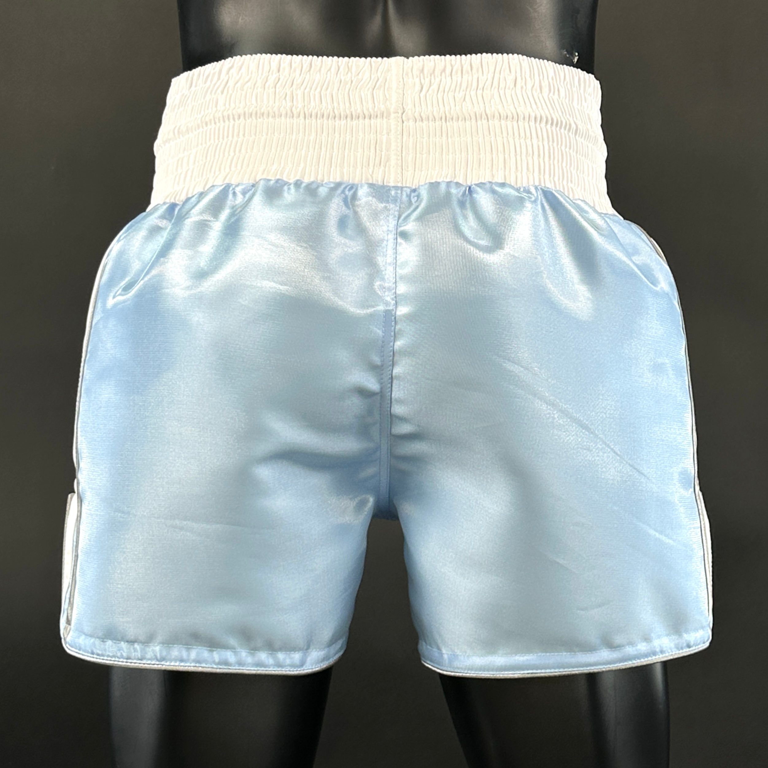 WINNER BX NEW leonardo 185920 Muay Thai Shorts