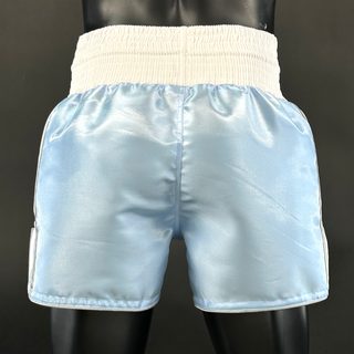 WINNER BX NEW leonardo 185920 Muay Thai Shorts
