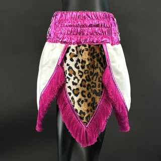 Queen Alana 171357 Gladiator Shorts
